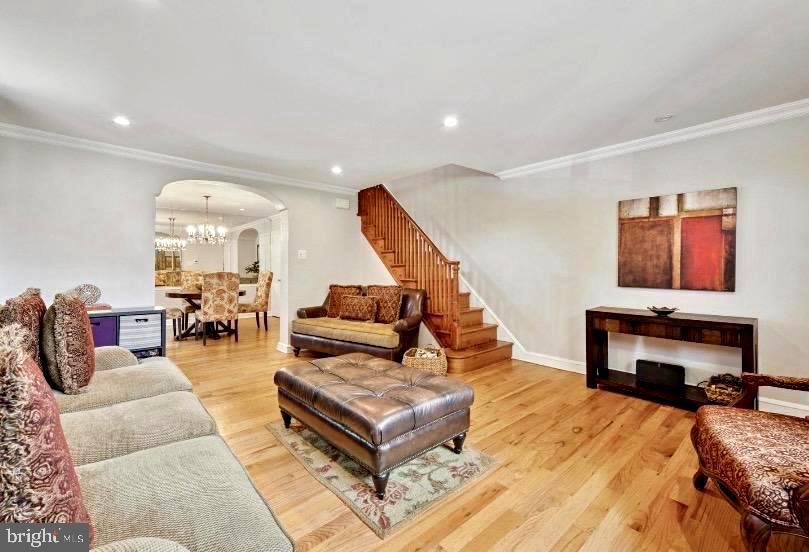 MT AIRY (EAST) - Residential