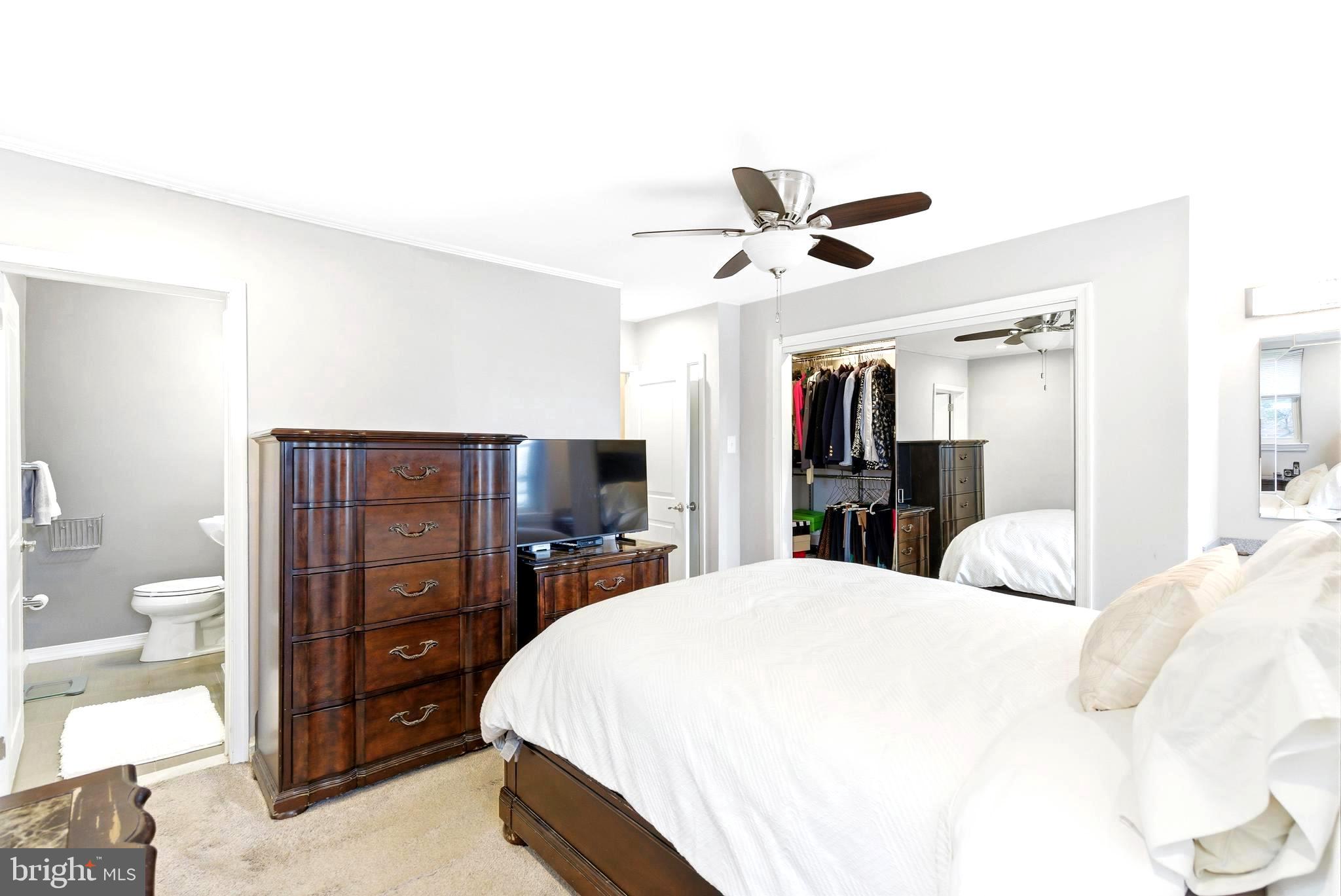 MT AIRY (EAST) - Residential