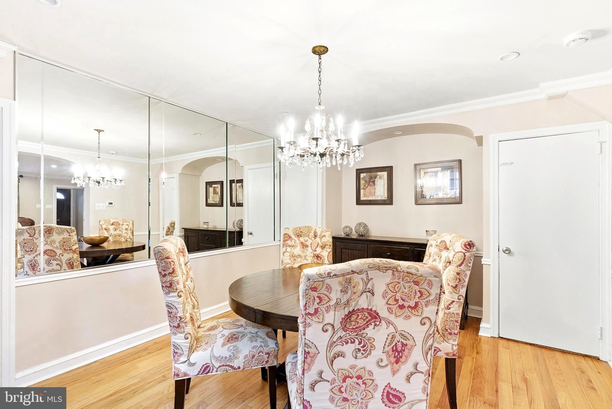 MT AIRY (EAST) - Residential