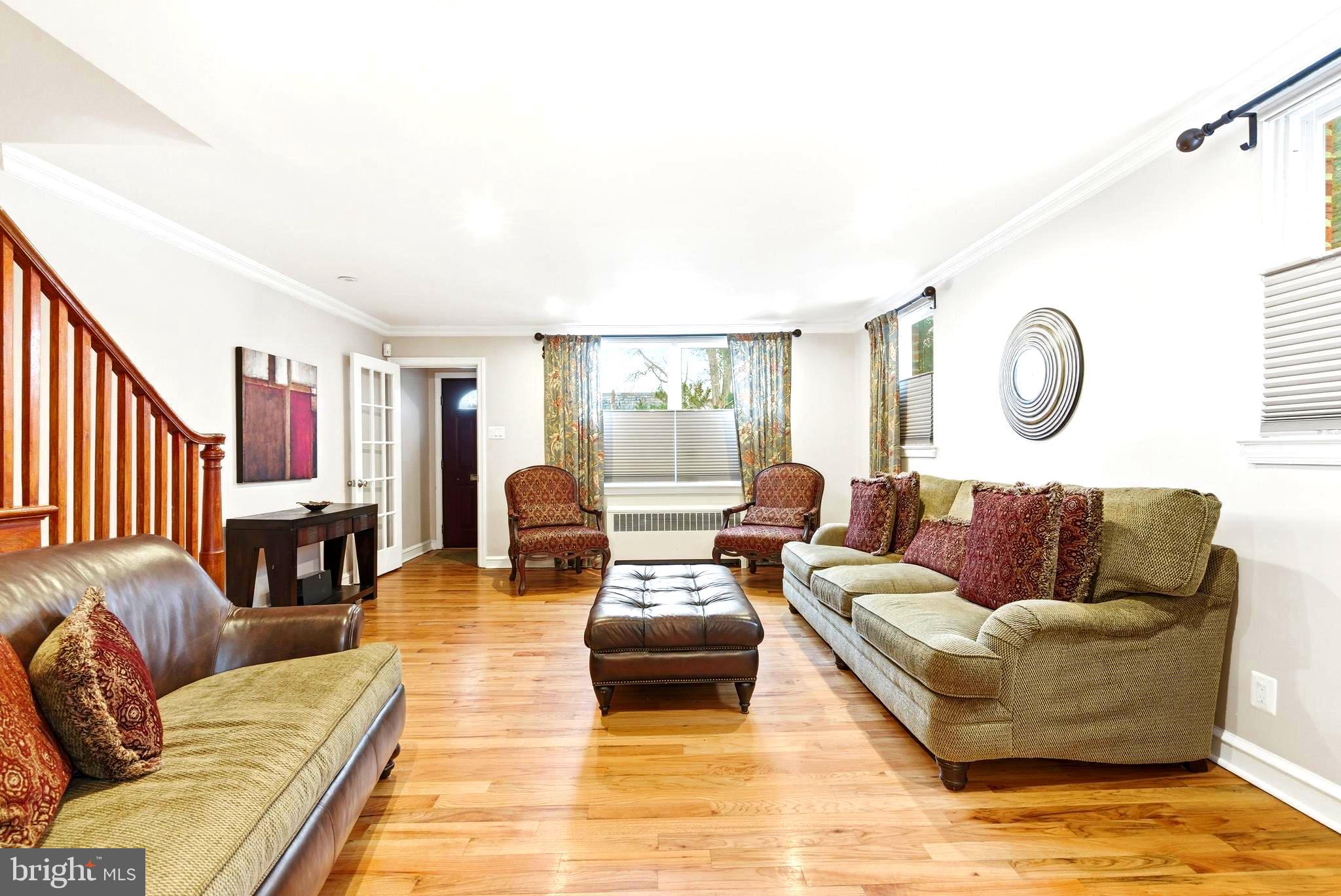 MT AIRY (EAST) - Residential