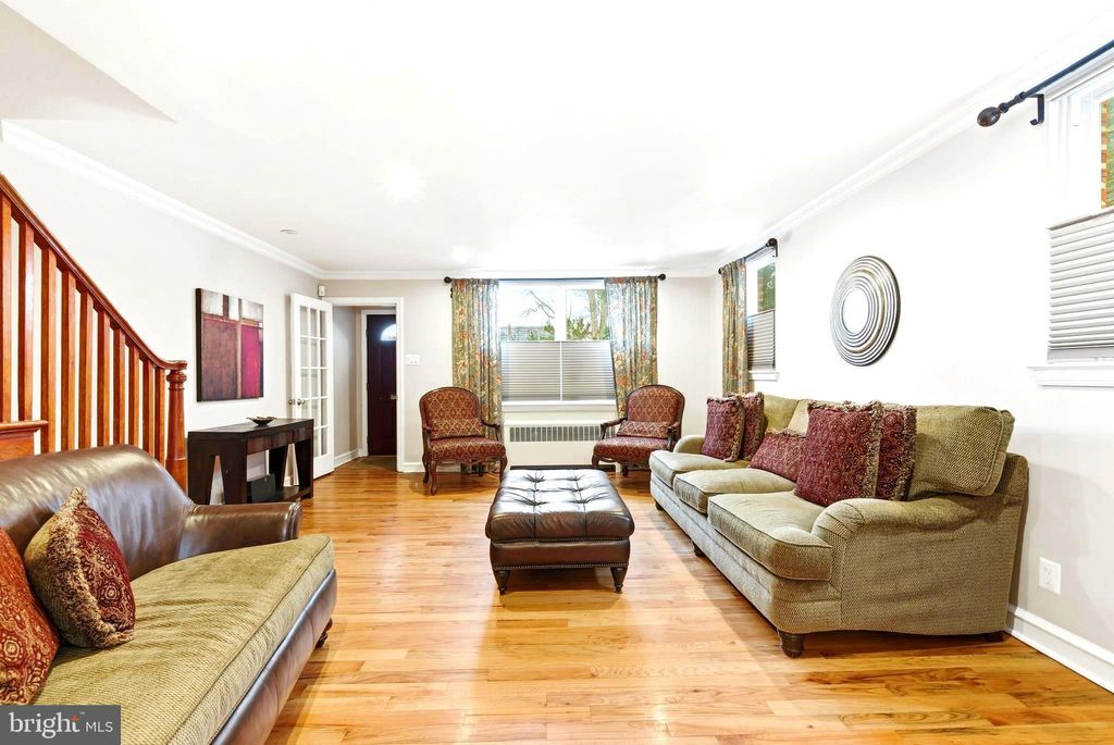 Photo of 933 E Slocum Street, PHILADELPHIA, PA 19150 (MLS # PAPH2573128)