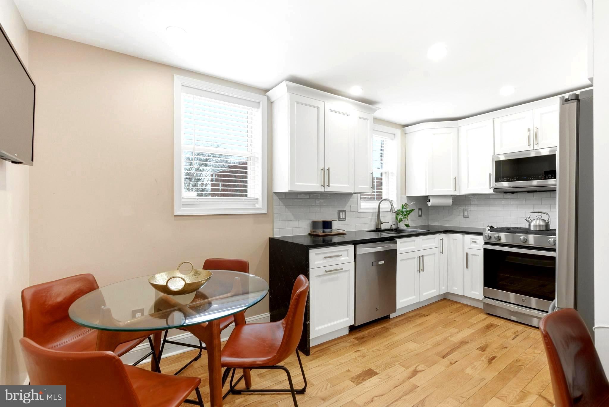 MT AIRY (EAST) - Residential