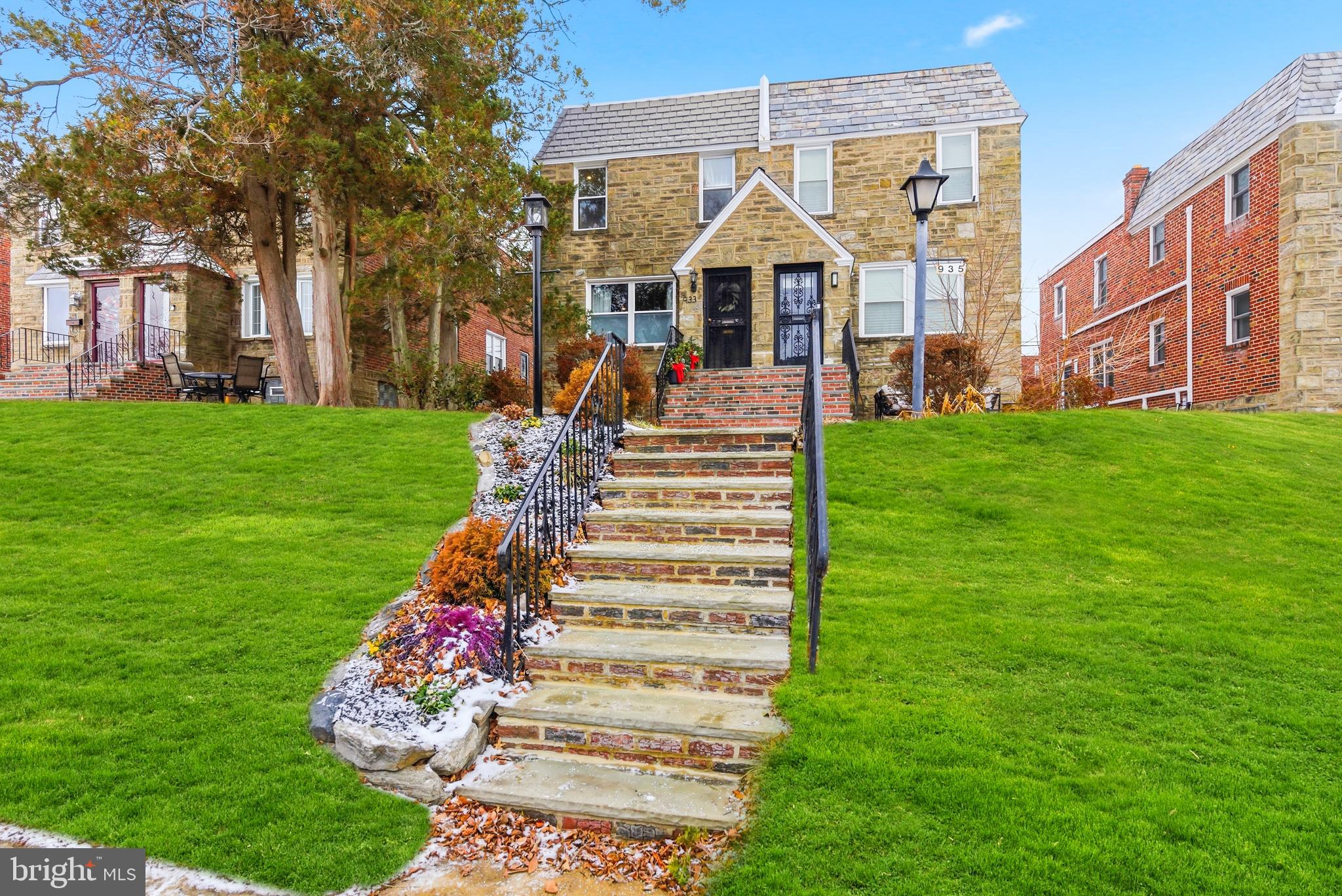 MT AIRY (EAST) - Residential