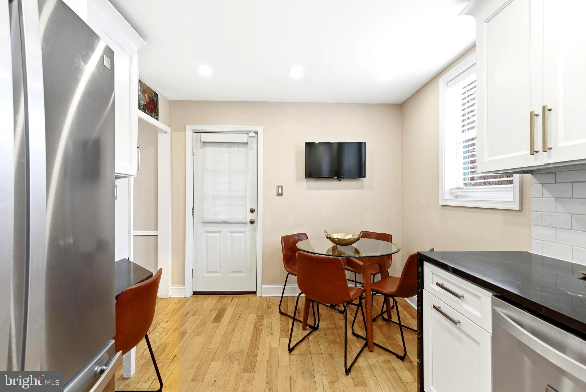 MT AIRY (EAST) - Residential