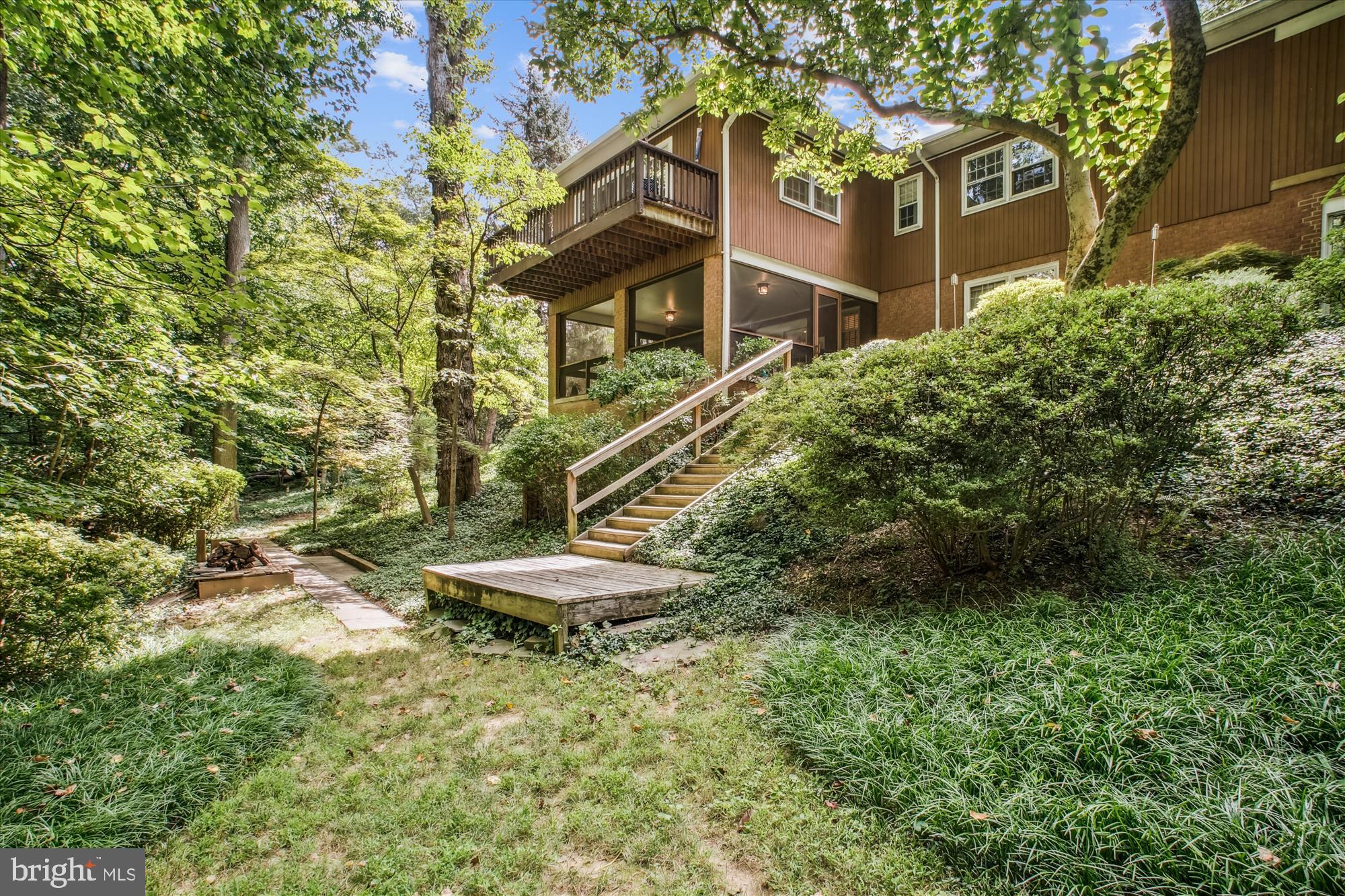 ARLINGWOOD - Residential