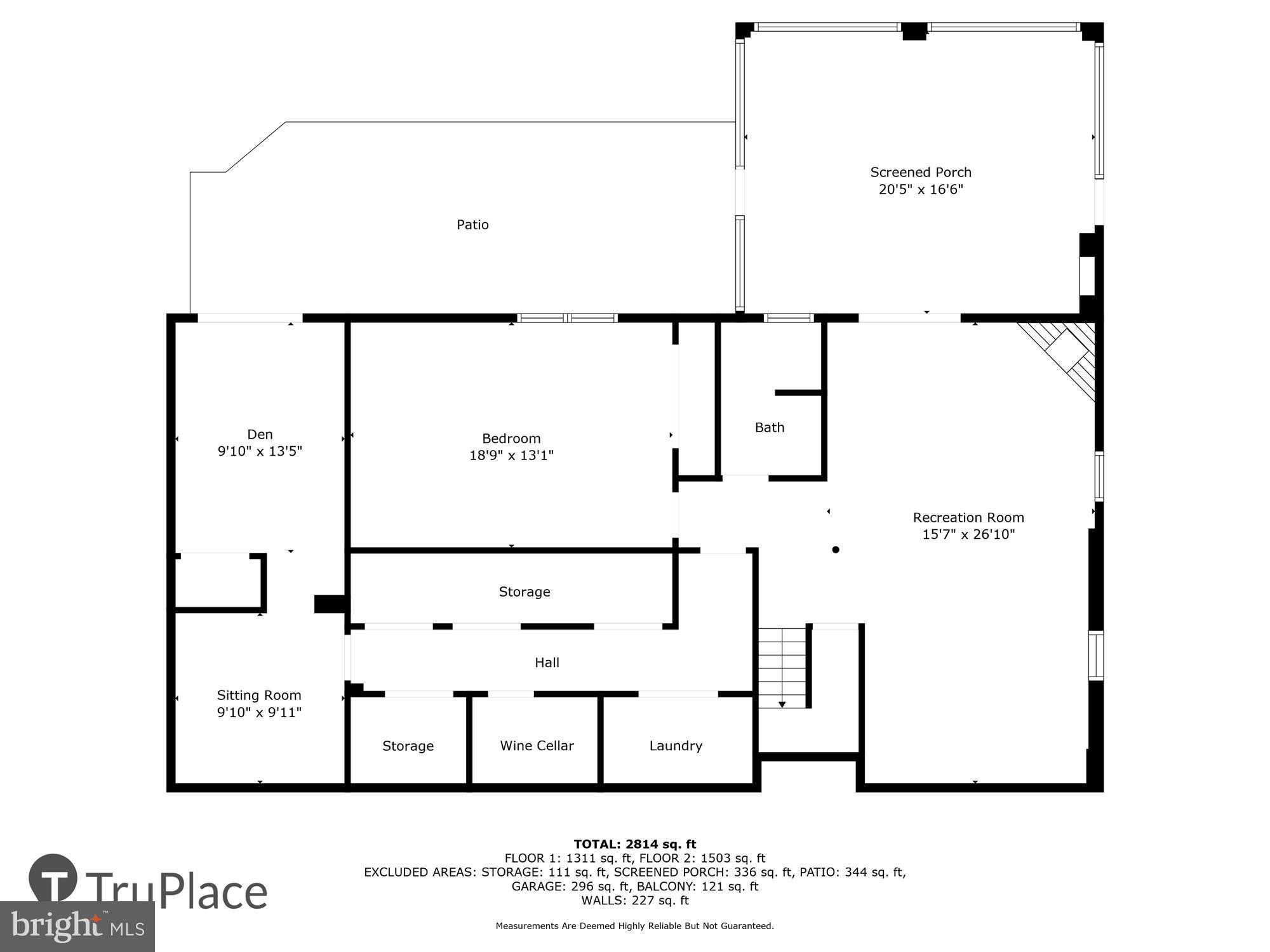 ARLINGWOOD - Residential