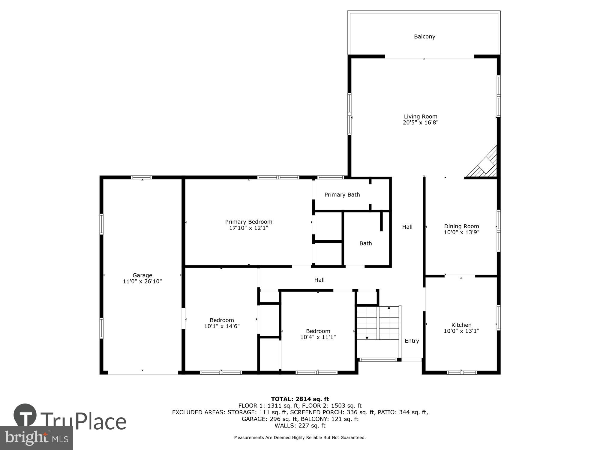 ARLINGWOOD - Residential
