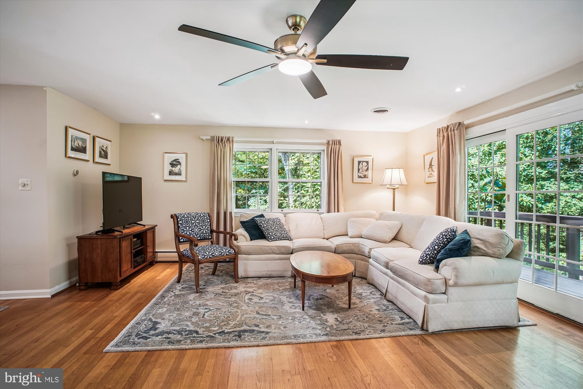 ARLINGWOOD - Residential