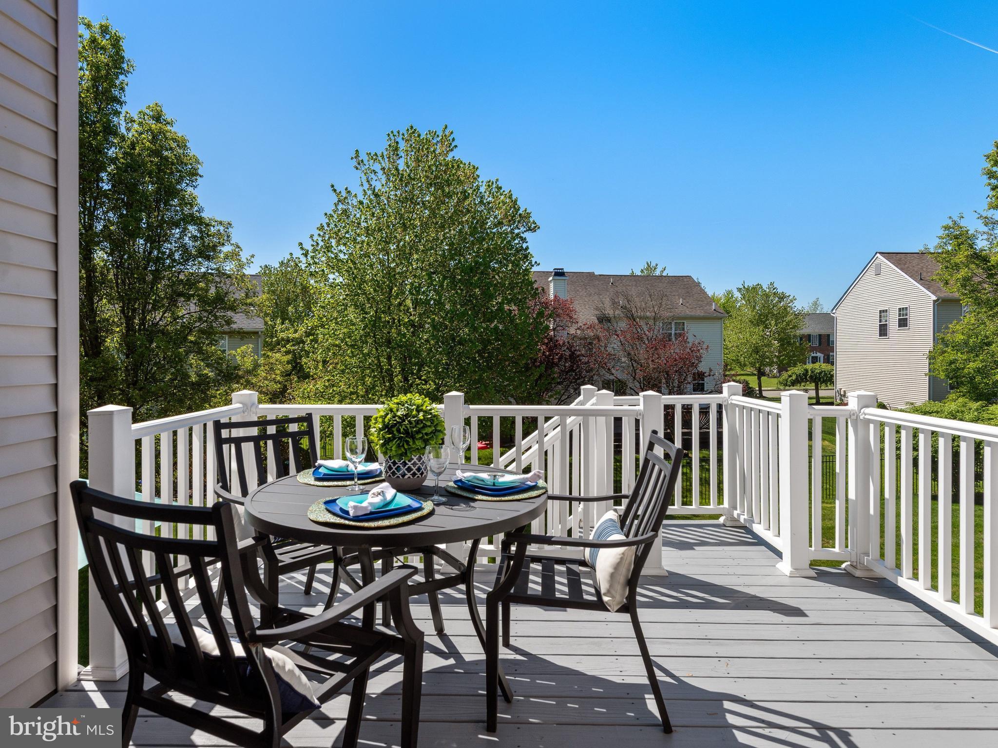 MOOREHALL AT VALLE - Residential