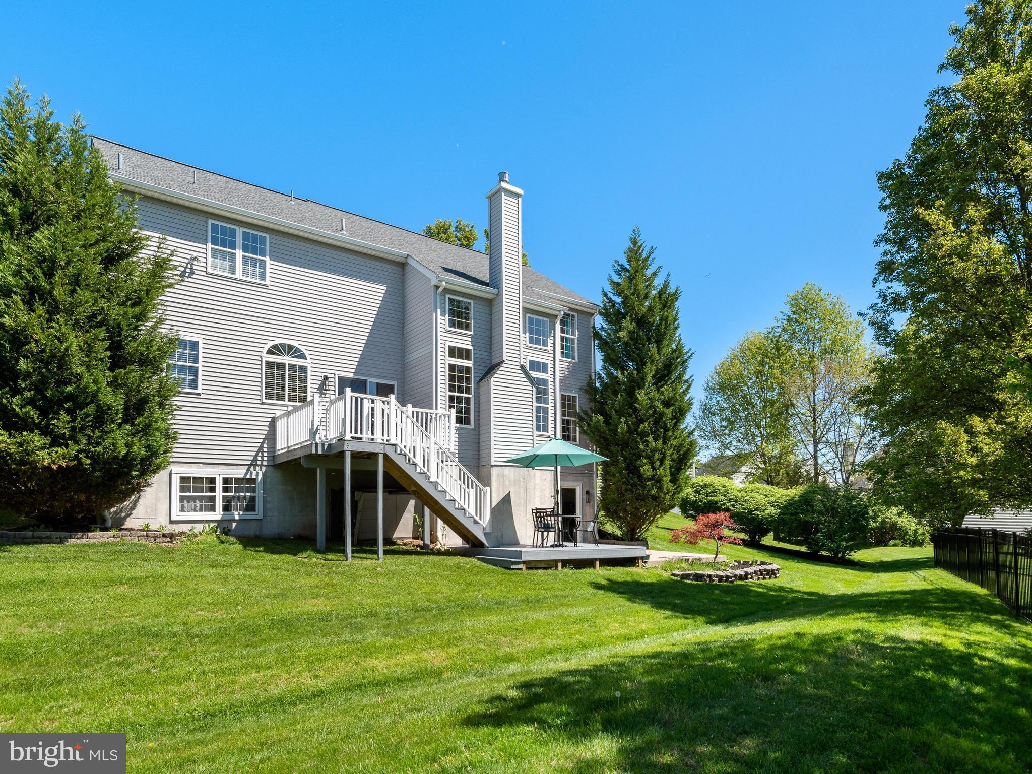 MOOREHALL AT VALLE - Residential