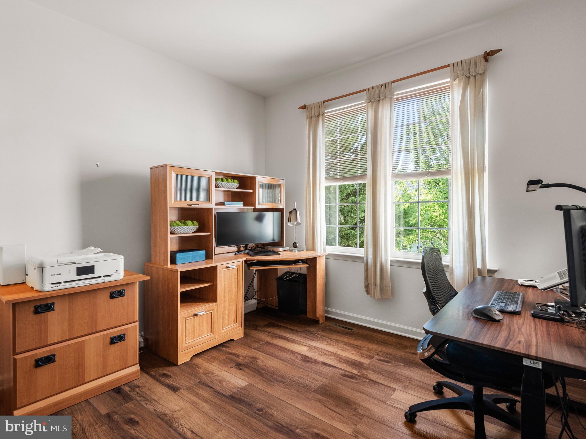 MOOREHALL AT VALLE - Residential