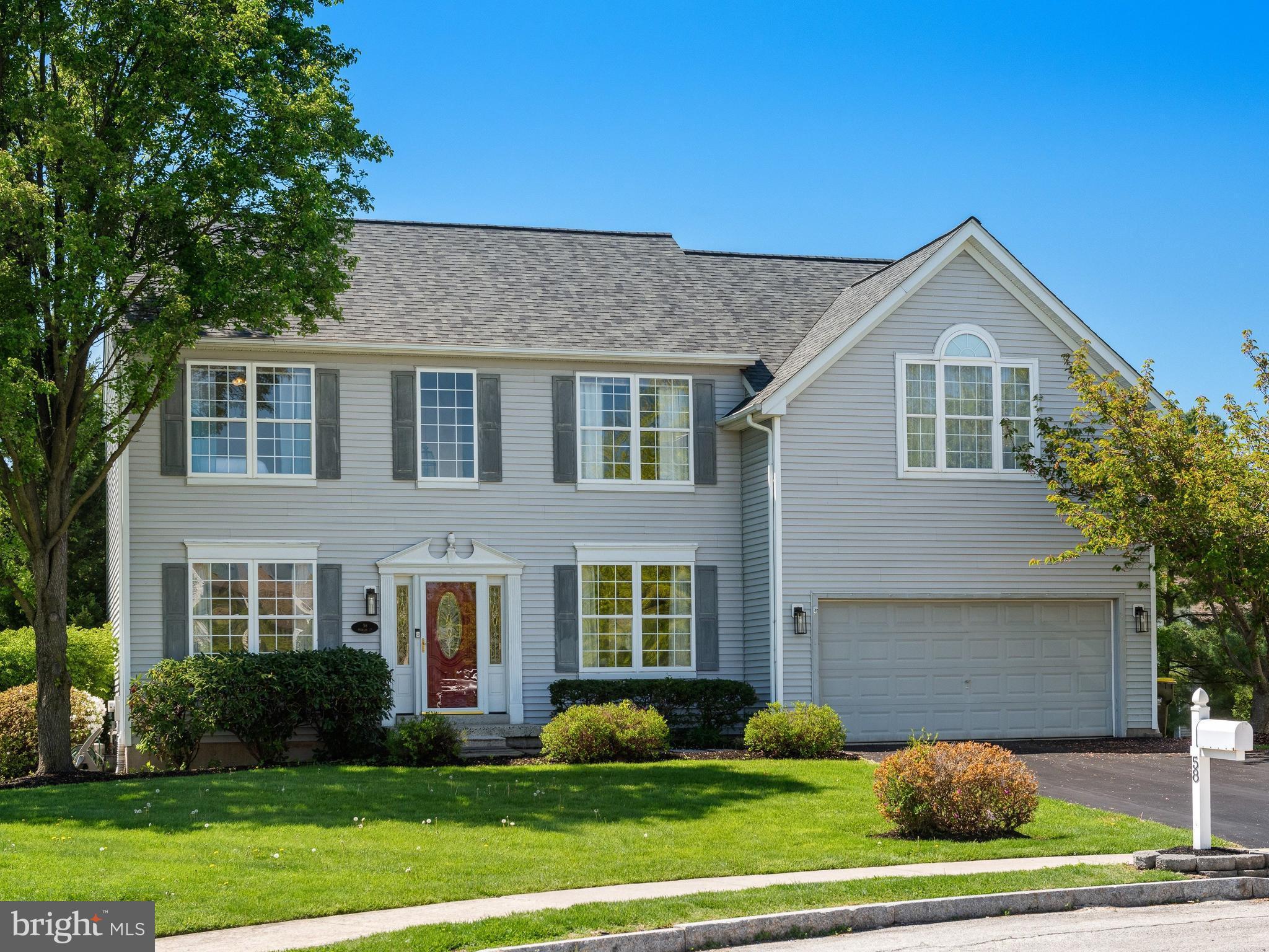 MOOREHALL AT VALLE - Residential