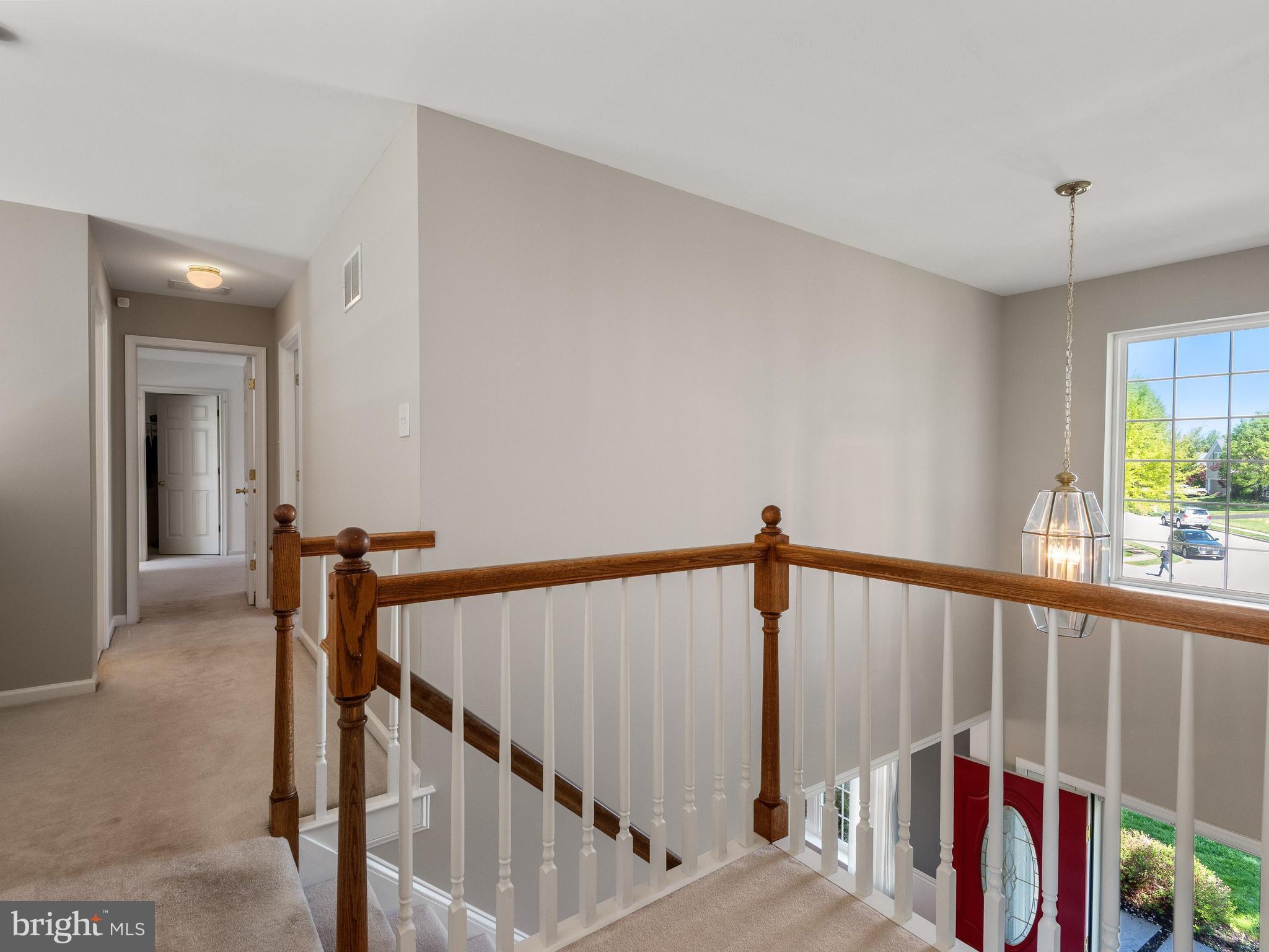 MOOREHALL AT VALLE - Residential