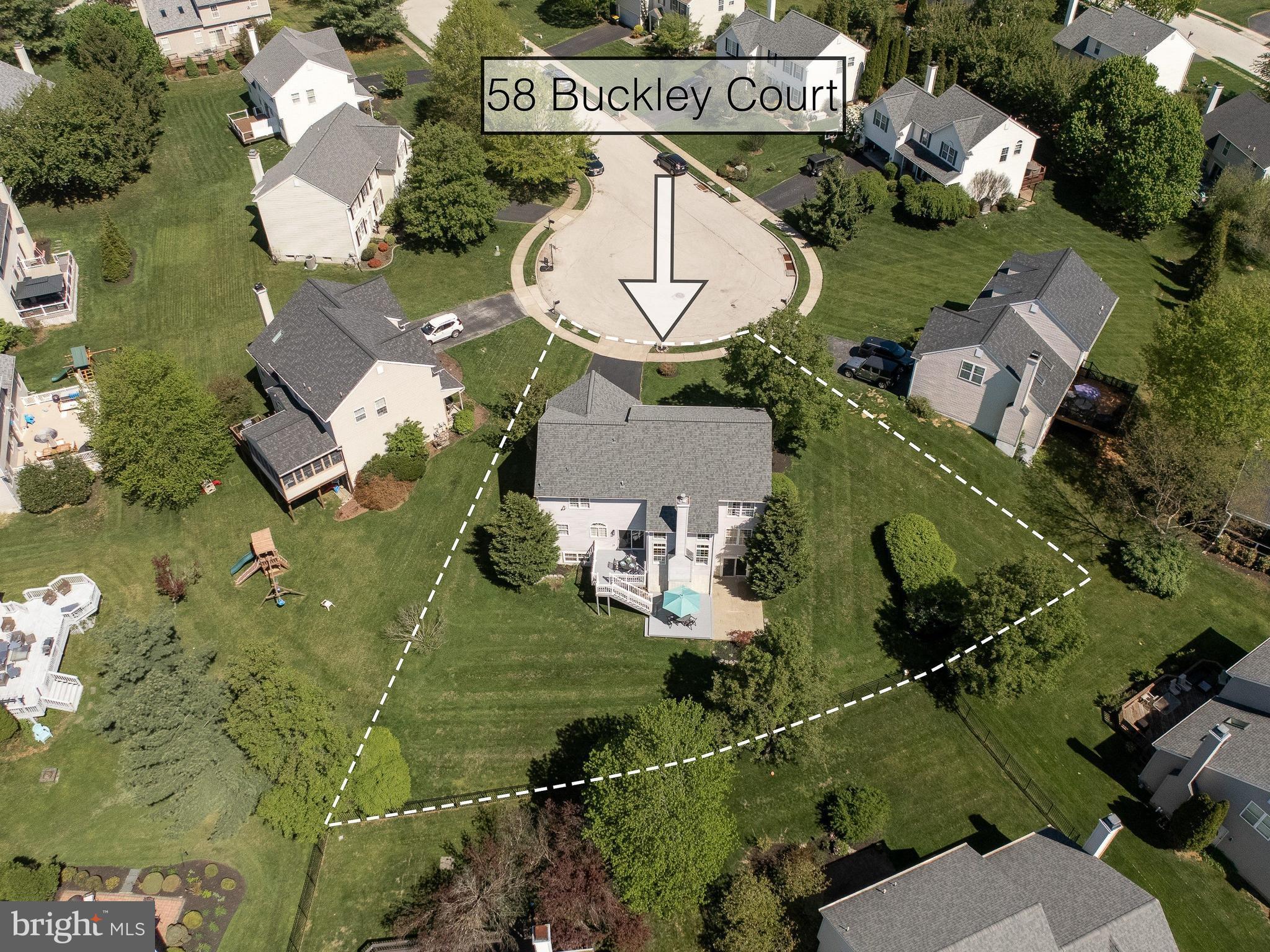 MOOREHALL AT VALLE - Residential