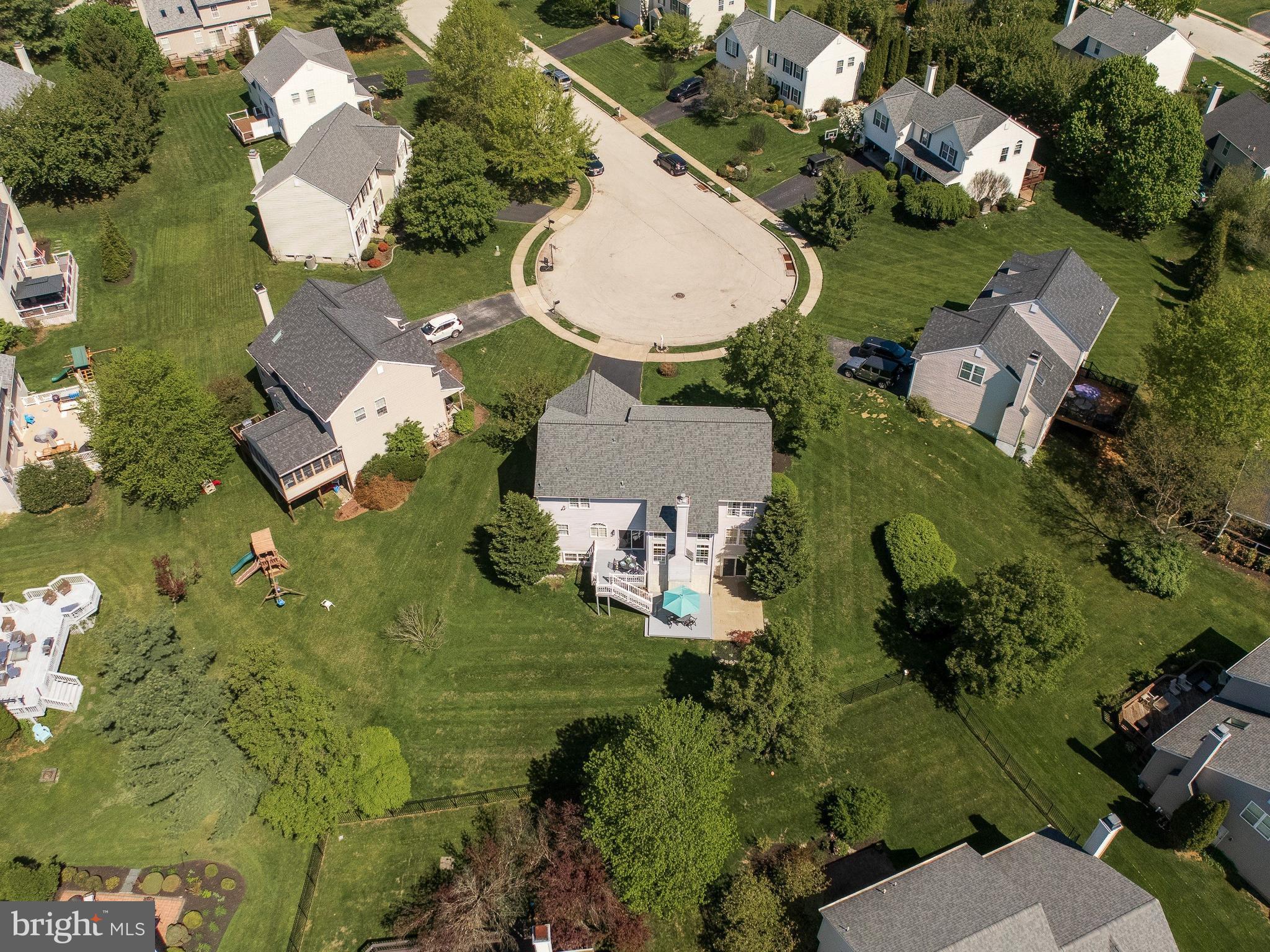 MOOREHALL AT VALLE - Residential