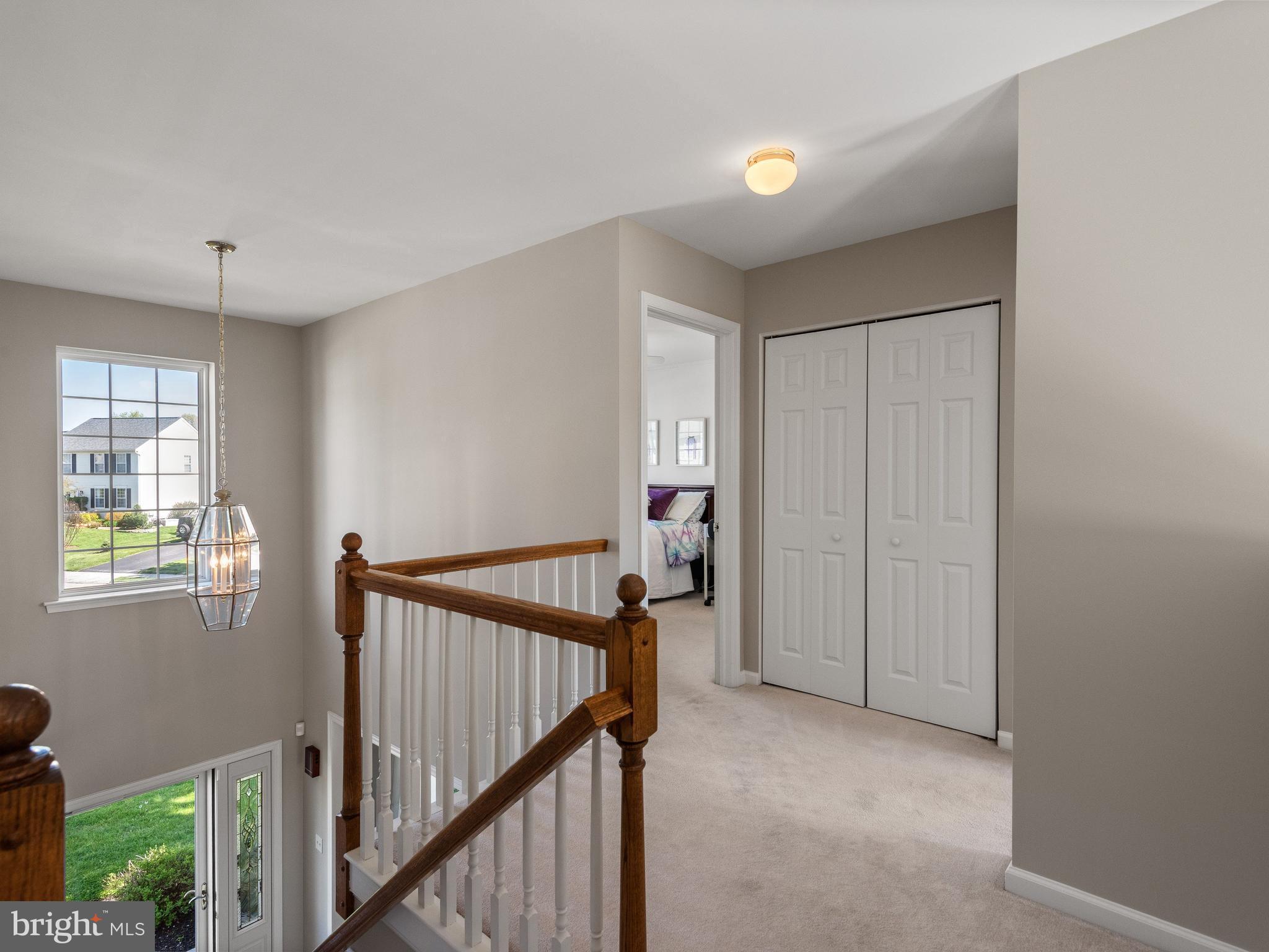 MOOREHALL AT VALLE - Residential