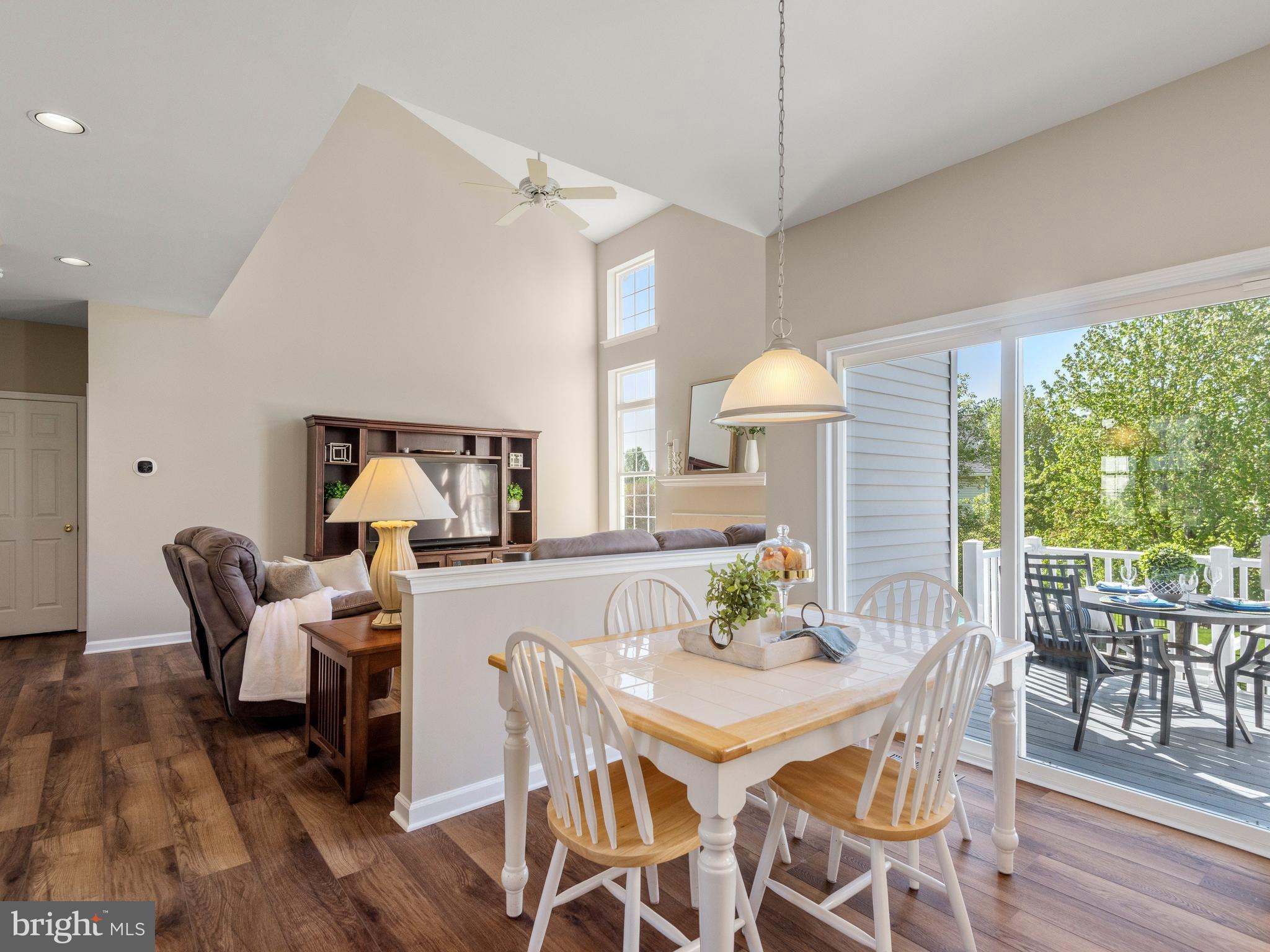 MOOREHALL AT VALLE - Residential