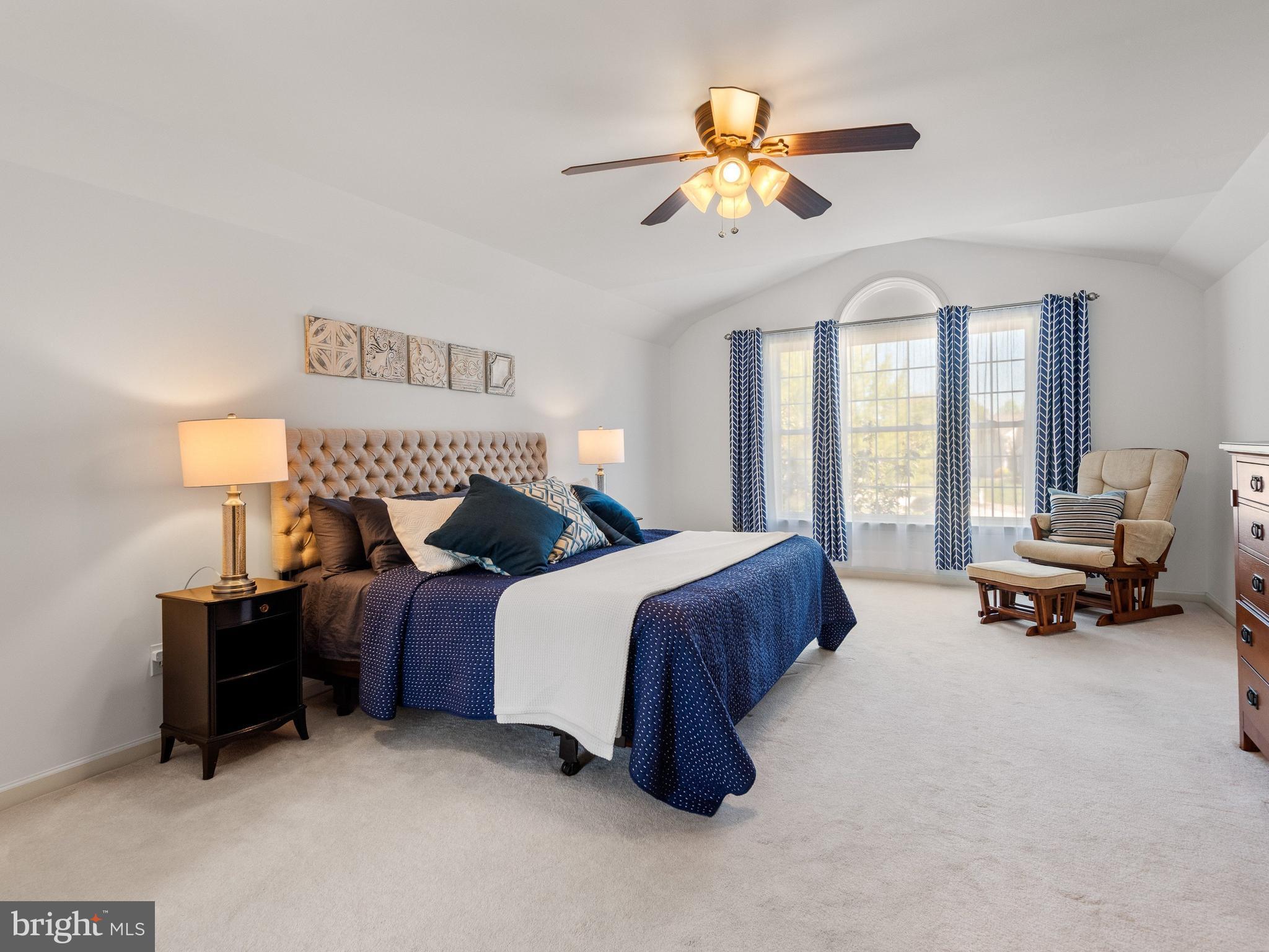 MOOREHALL AT VALLE - Residential