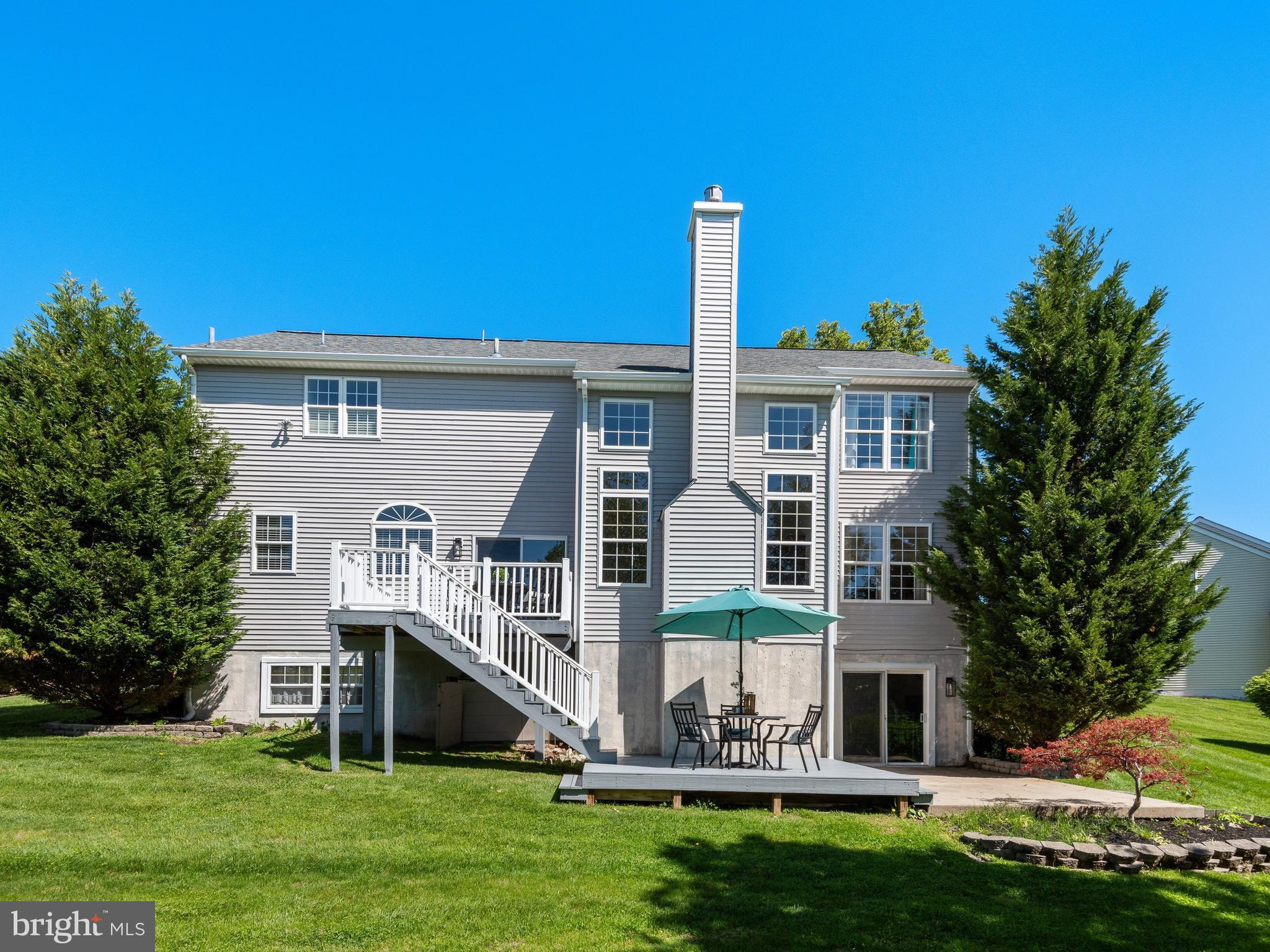 MOOREHALL AT VALLE - Residential