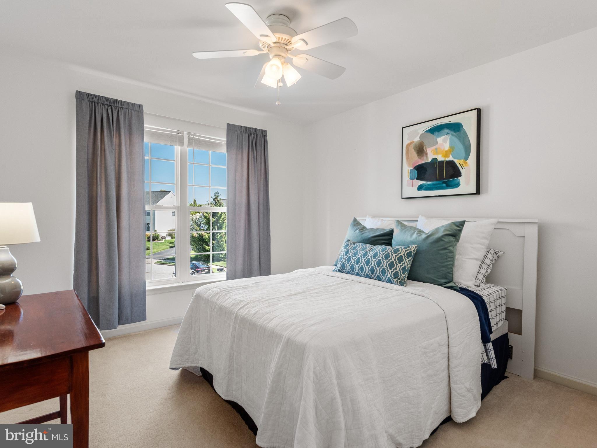 MOOREHALL AT VALLE - Residential