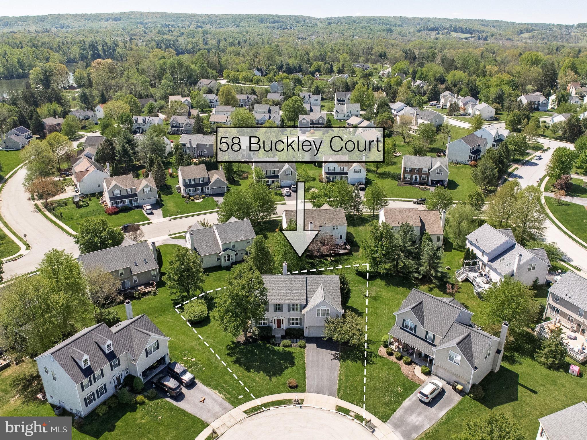 MOOREHALL AT VALLE - Residential