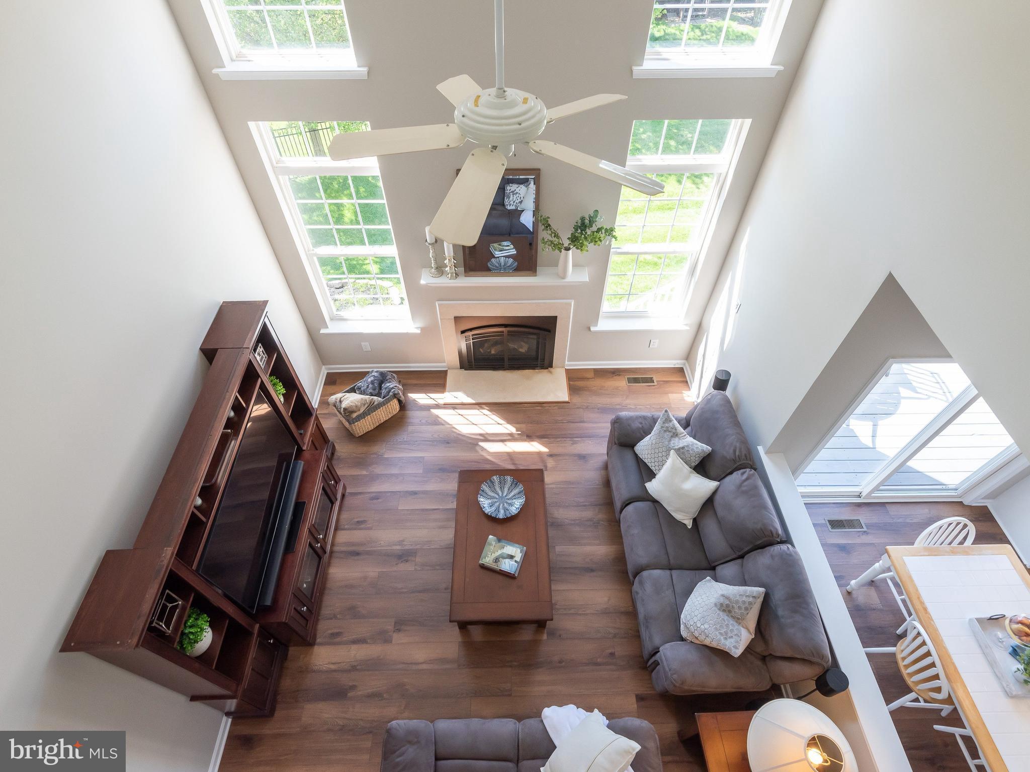 MOOREHALL AT VALLE - Residential