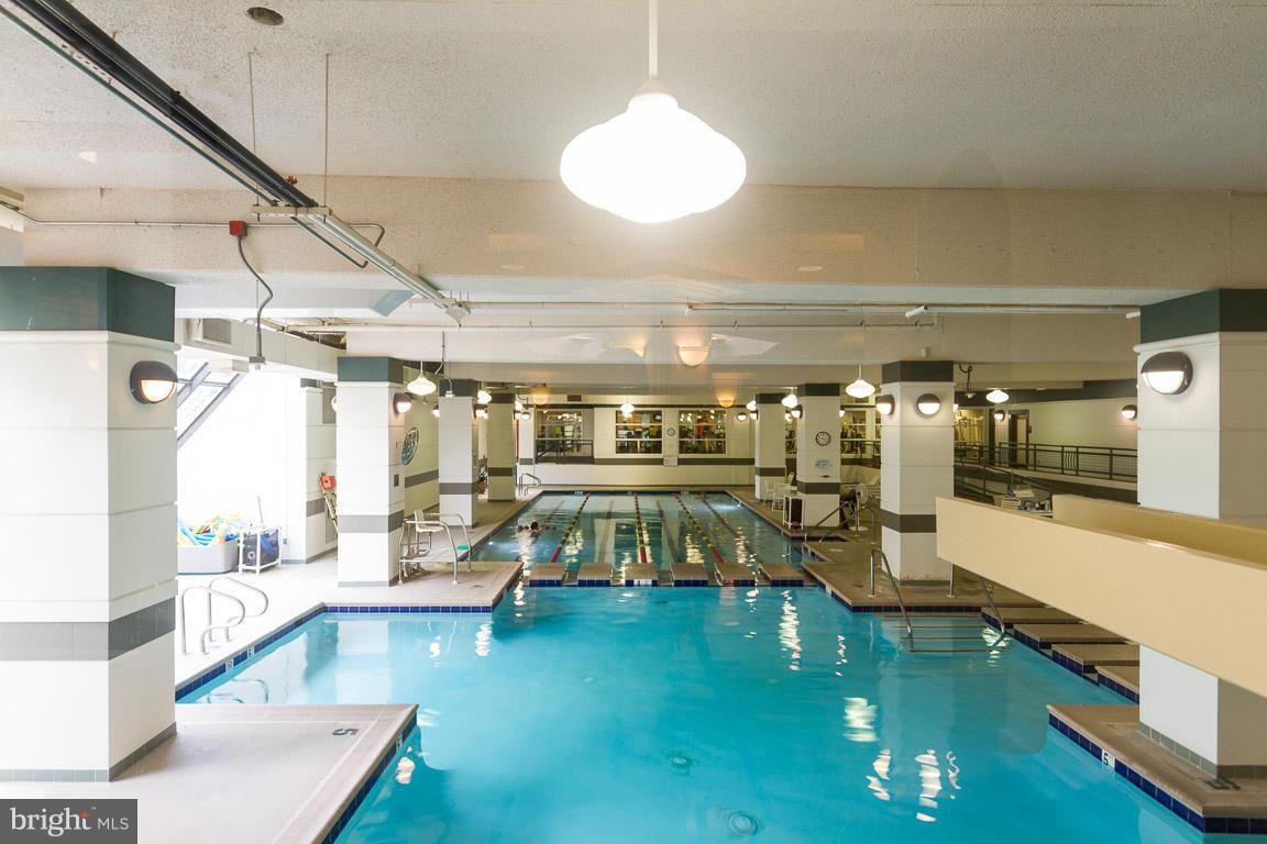 WATERGATE AT LANDMARK - Residential