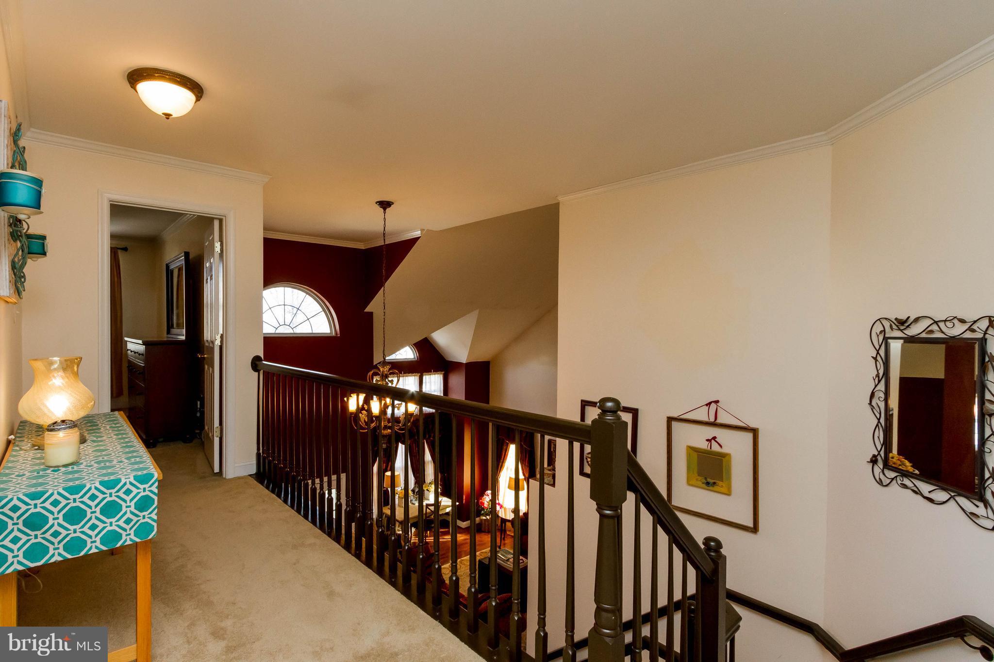 ASHBURN VILLAGE - Residential