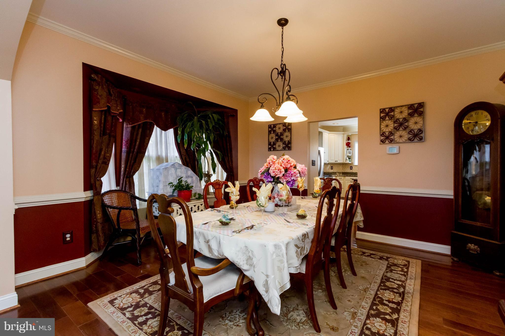 ASHBURN VILLAGE - Residential