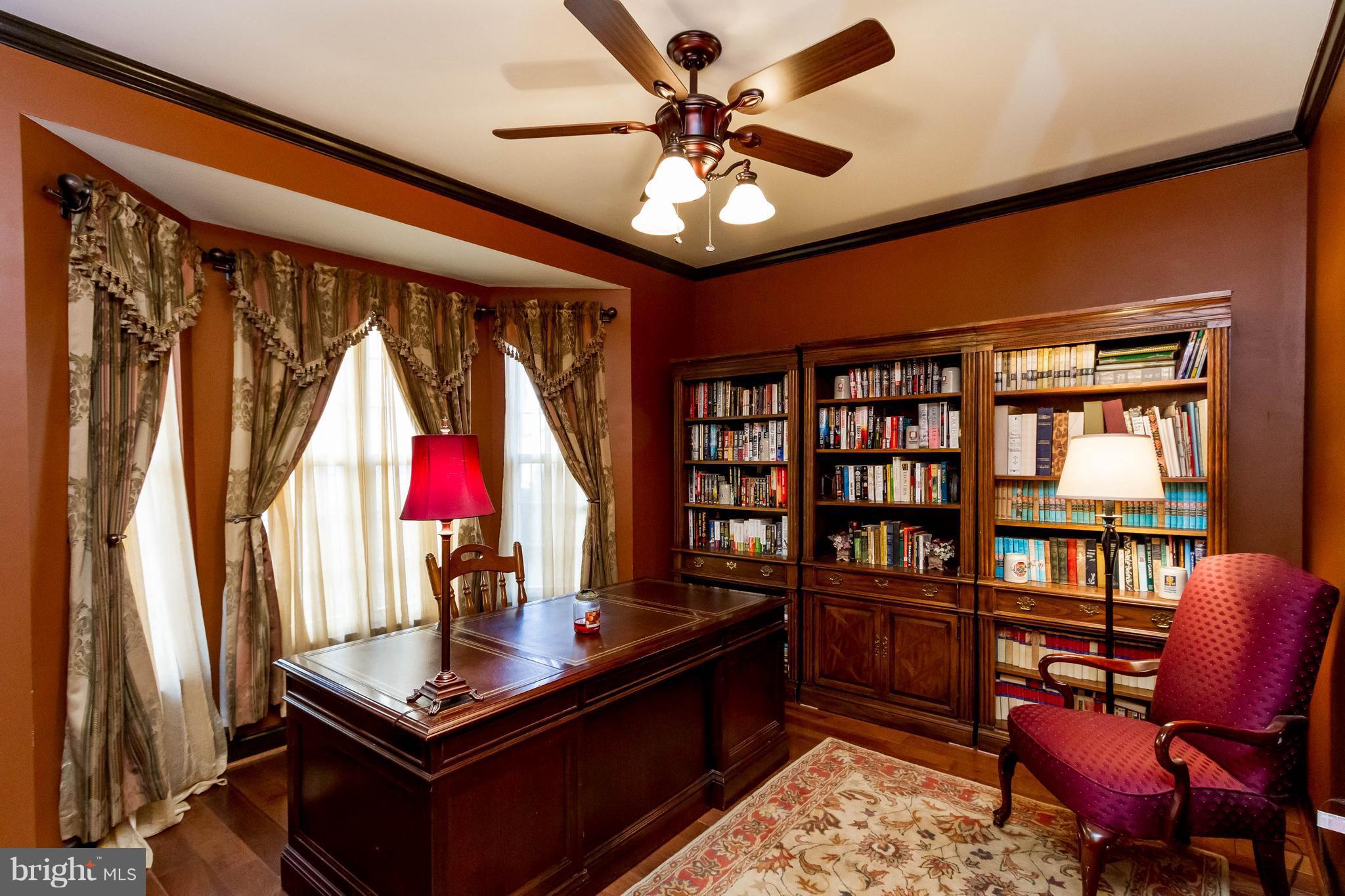 ASHBURN VILLAGE - Residential