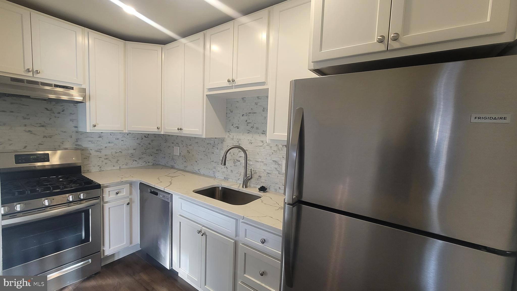 CHESTNUT HILL - Residential Lease