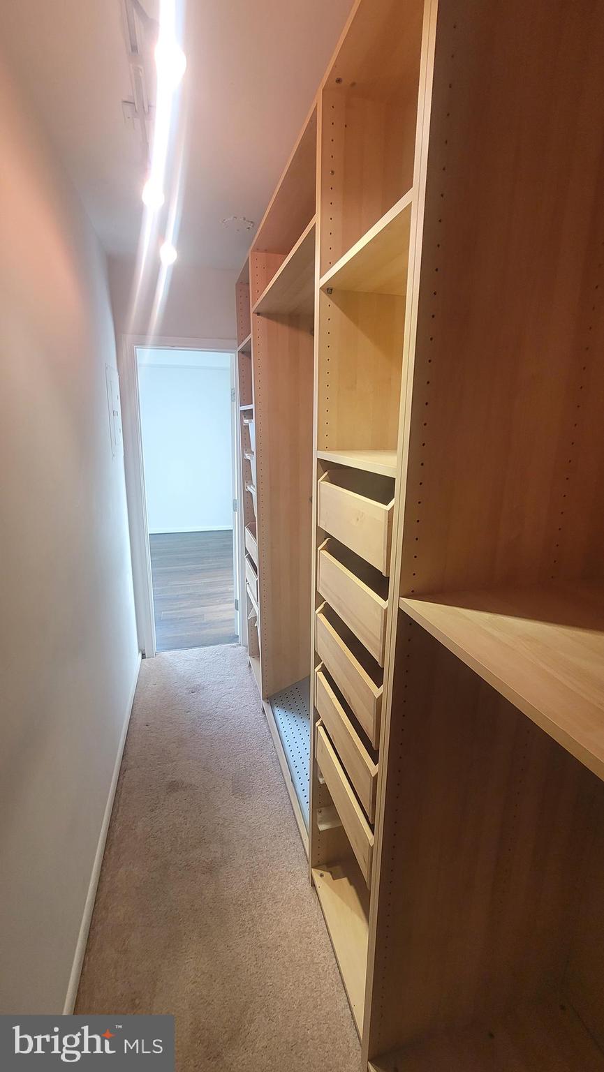 CHESTNUT HILL - Residential Lease