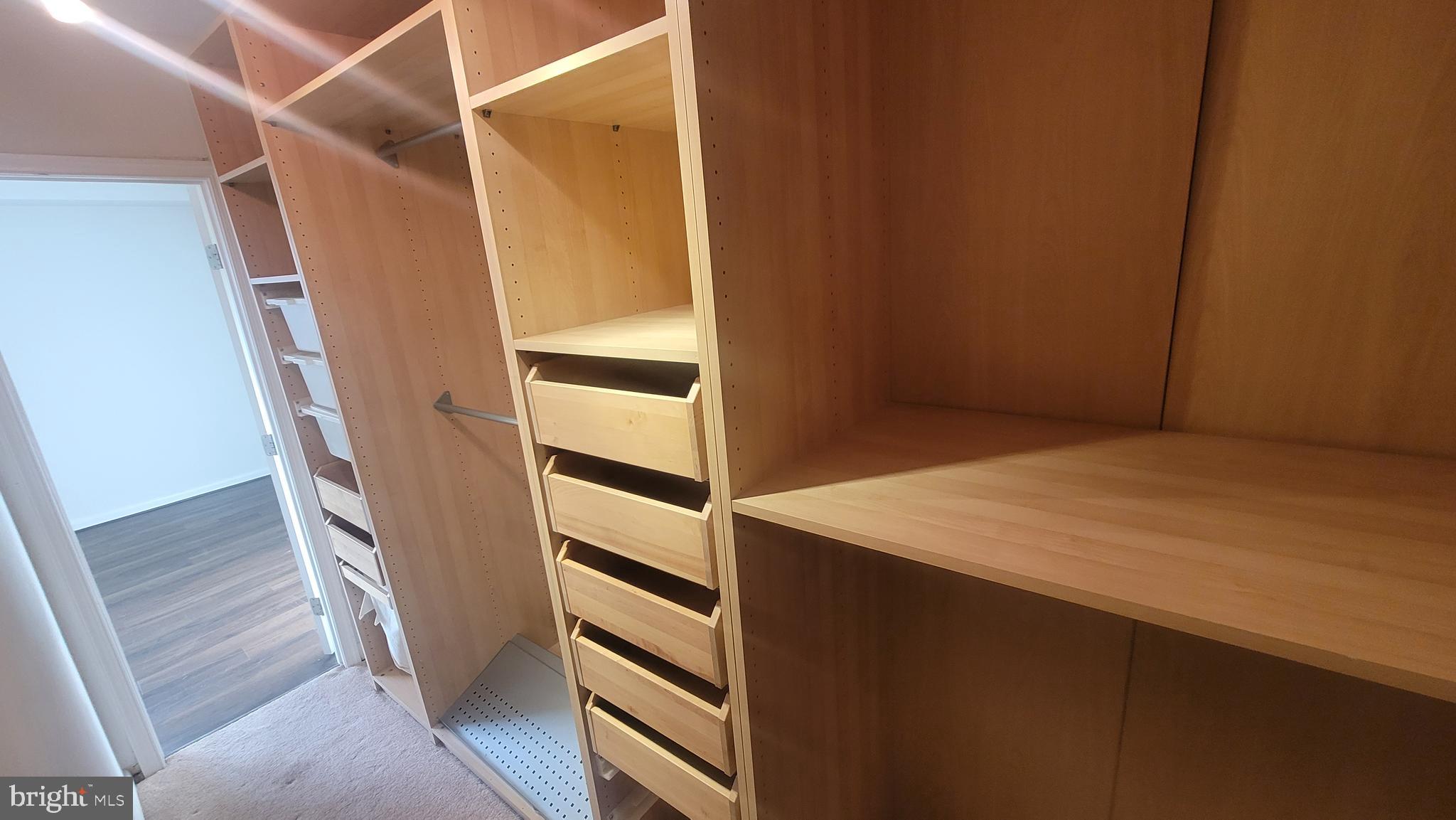 CHESTNUT HILL - Residential Lease