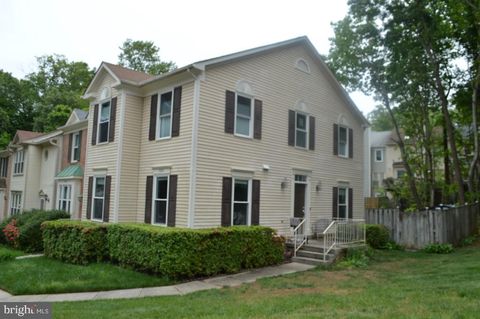 7233 OLDE LANTERN WAY SPRINGFIELD VA 22152