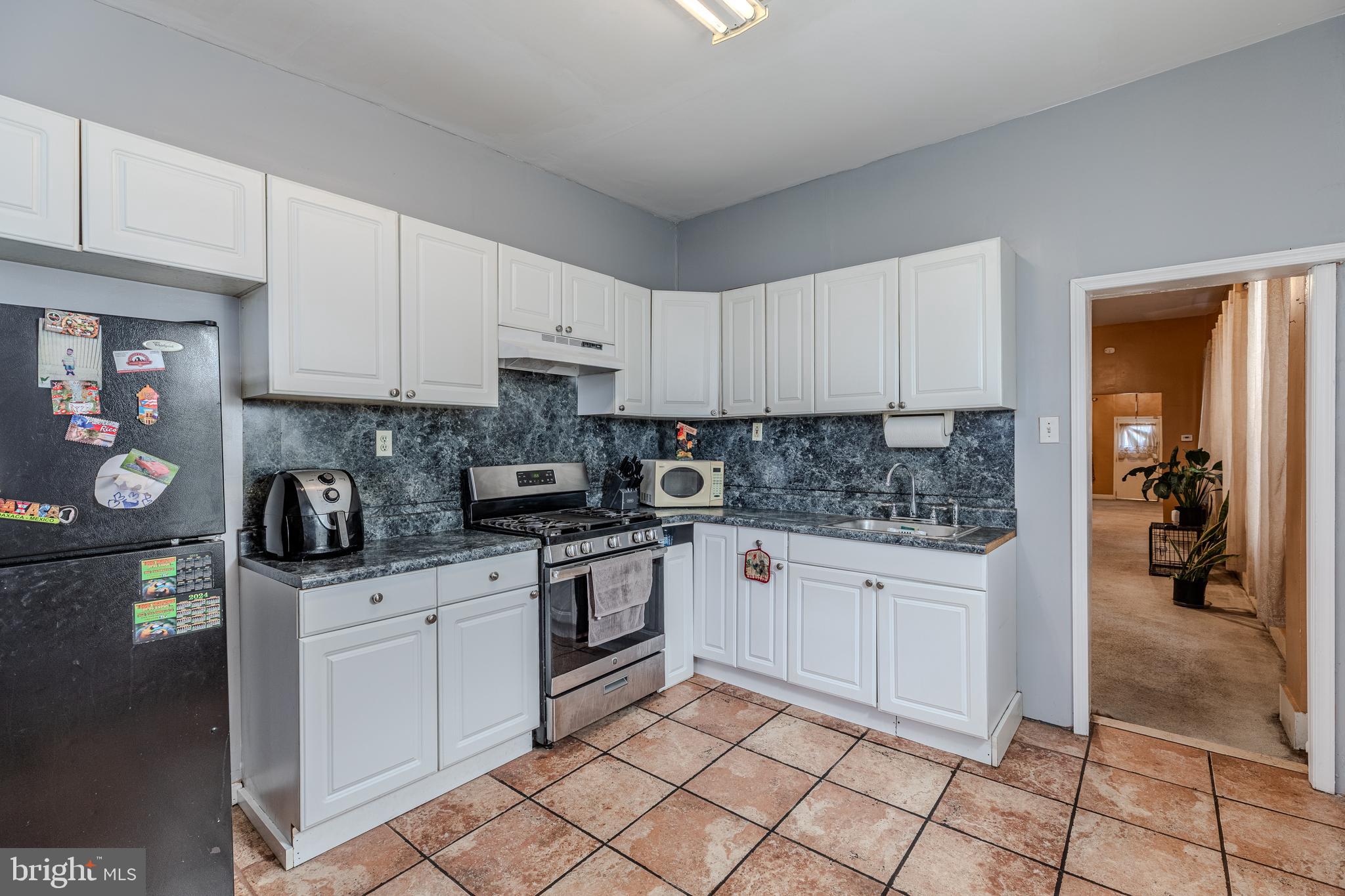 PORT RICHMOND - Residential