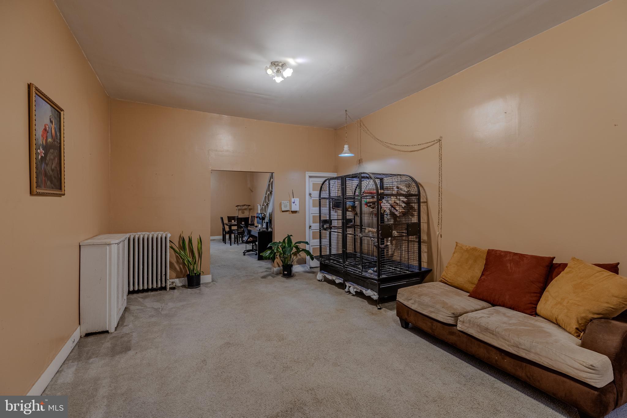 PORT RICHMOND - Residential