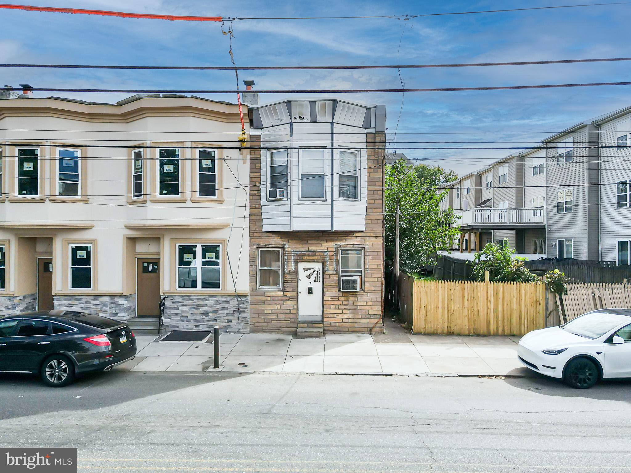 PORT RICHMOND - Residential