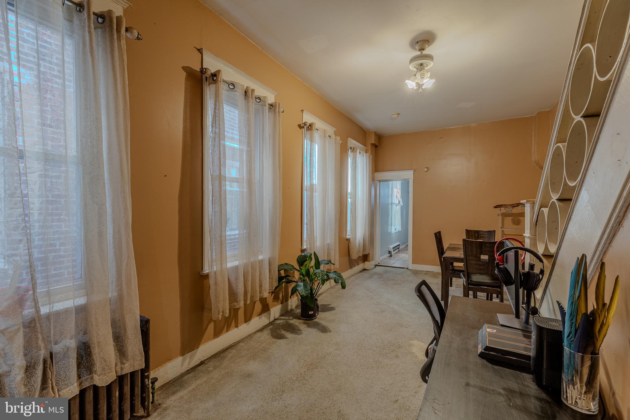 PORT RICHMOND - Residential