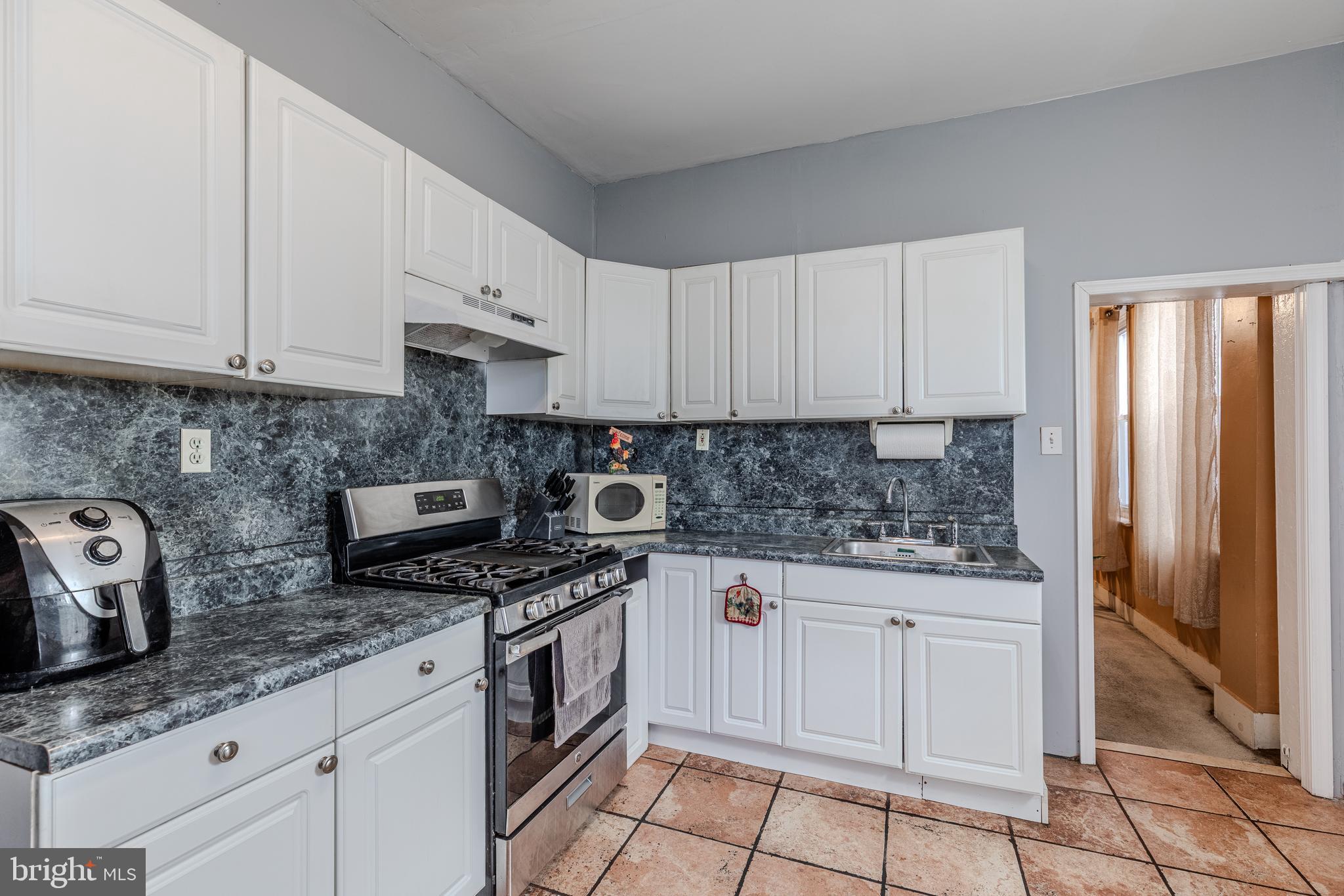 PORT RICHMOND - Residential