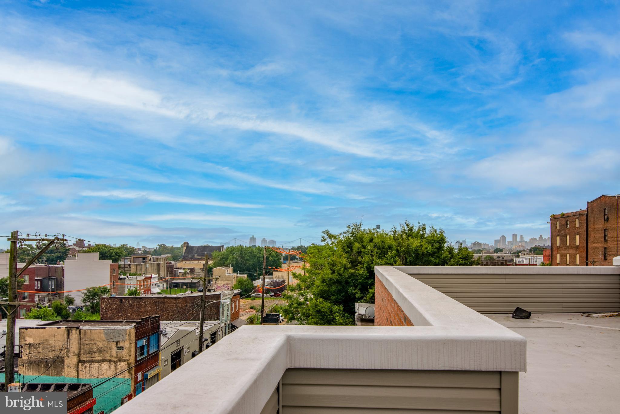 EAST KENSINGTON - Residential Lease