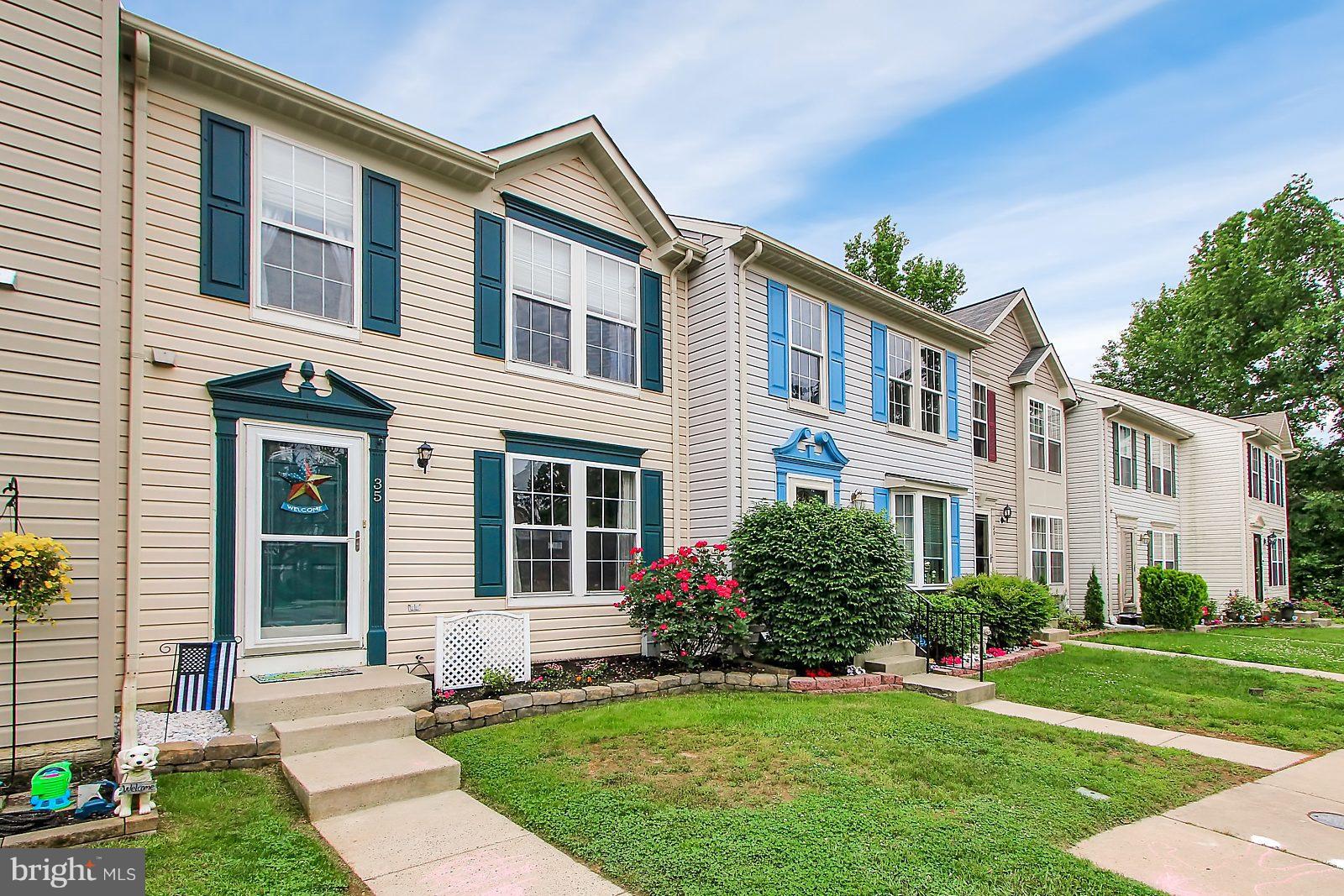 SENECA HARBOR - Residential