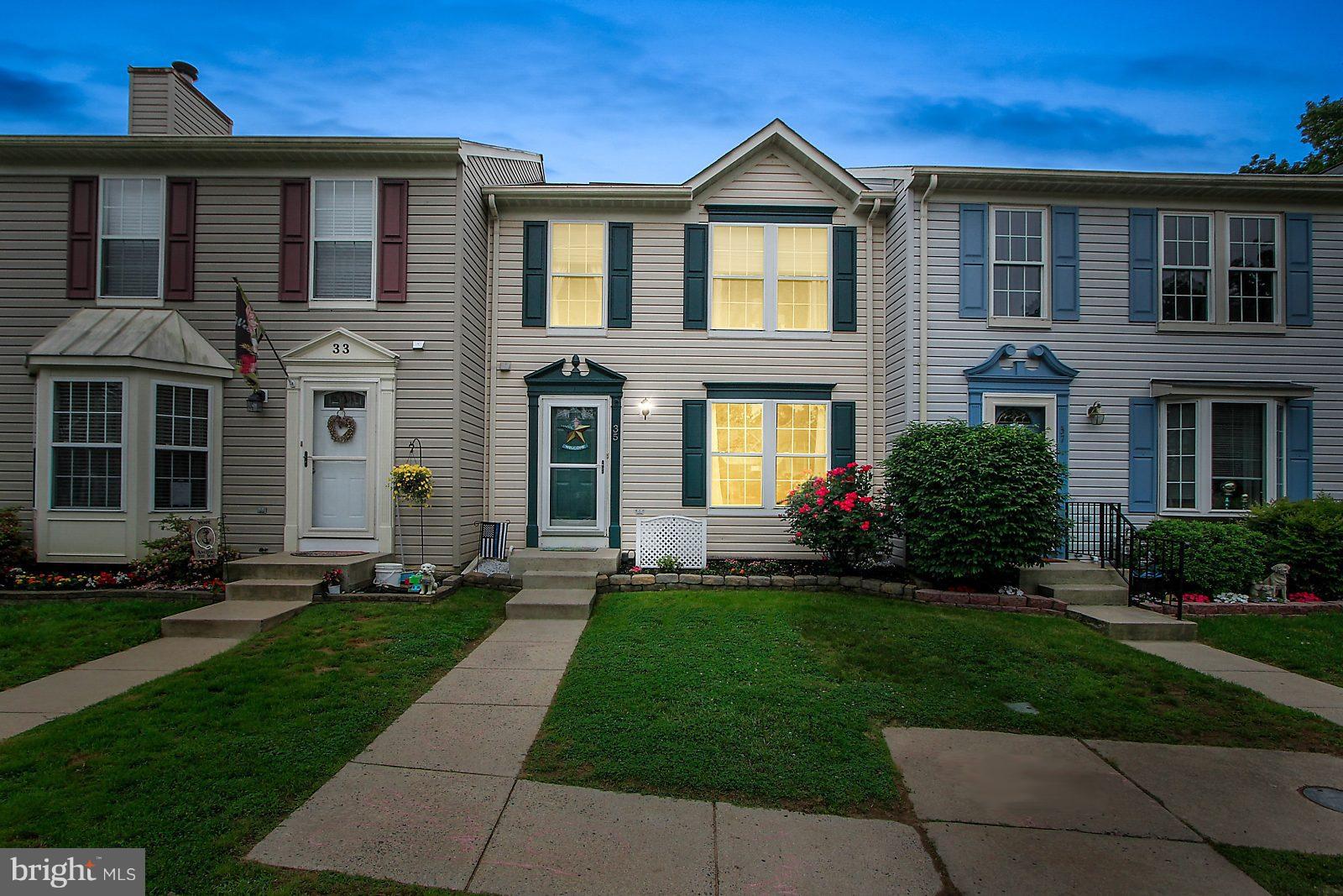 SENECA HARBOR - Residential