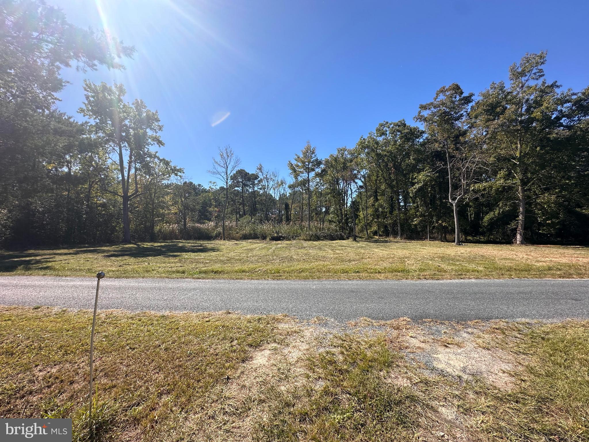 NONE AVAILABLE - Land