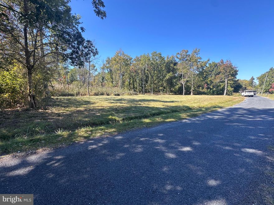 Experience Country Living Close to the River!
Nestled on a spacious 1.5-acre lot, this property offers the perfect balance of tranquility and convenience. Located just a stone’s throw from the river, this partially cleared parcel is zoned R2, making it an ideal investment for those looking to build their dream home or an income-generating duplex.

The lot is ready for immediate development, with water and sewer hook-ups already in place. Imagine designing your custom residence or multi-family dwelling on this generous land, surrounded by the beauty of nature while still being just minutes away from modern amenities.

Whether you're envisioning a peaceful retreat or exploring a smart investment opportunity, this ready-to-build lot is brimming with potential. Don’t miss out on the chance to own this unique piece of land in a prime location!