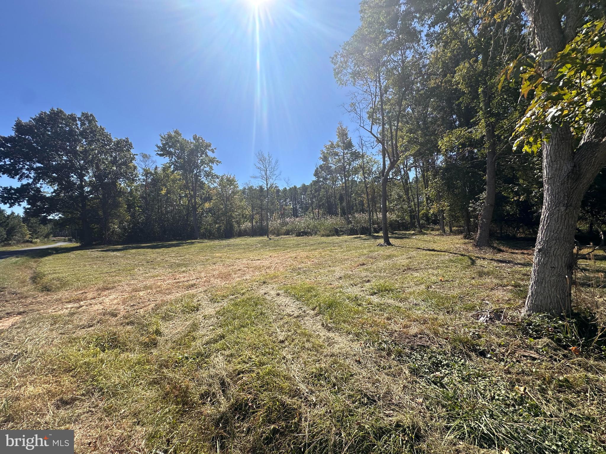 NONE AVAILABLE - Land