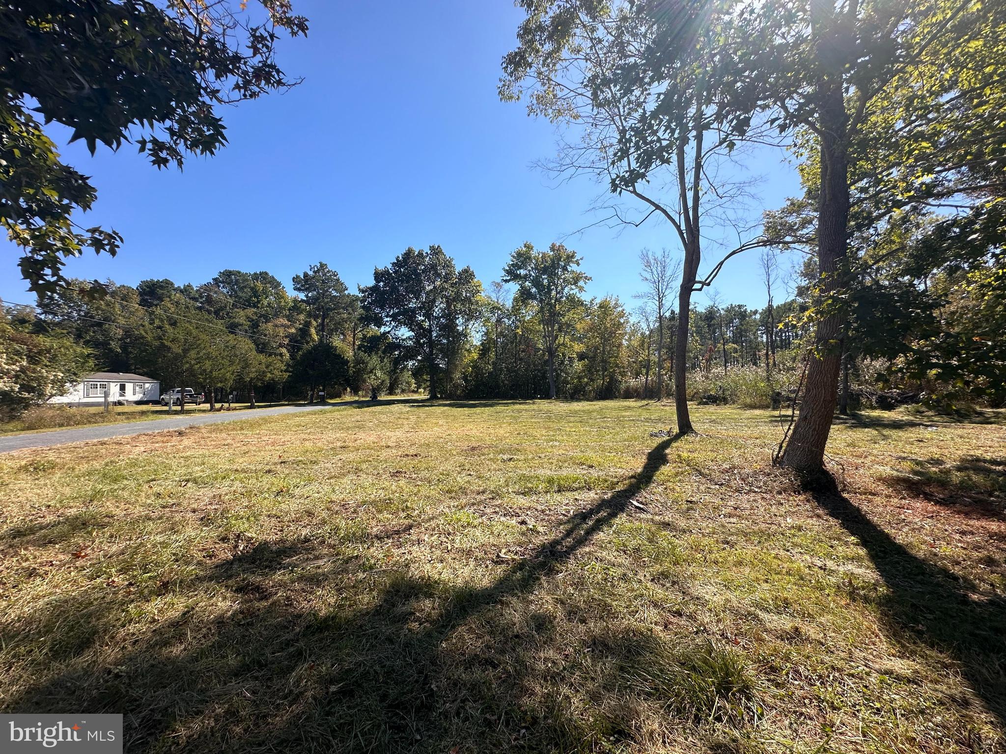 NONE AVAILABLE - Land