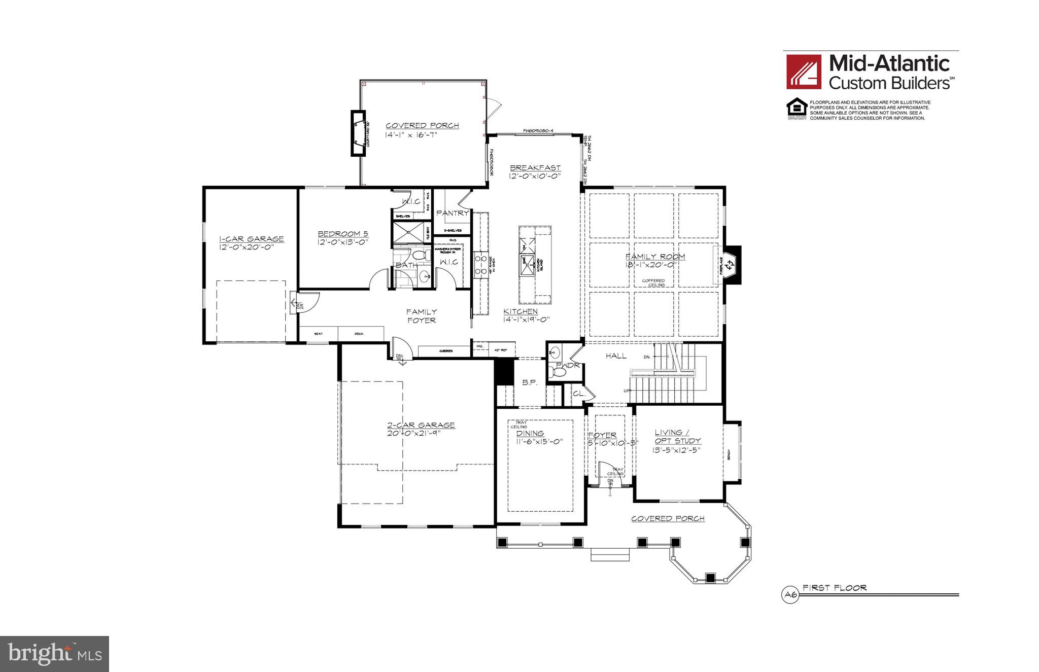 WHITEHALL MANOR - Residential