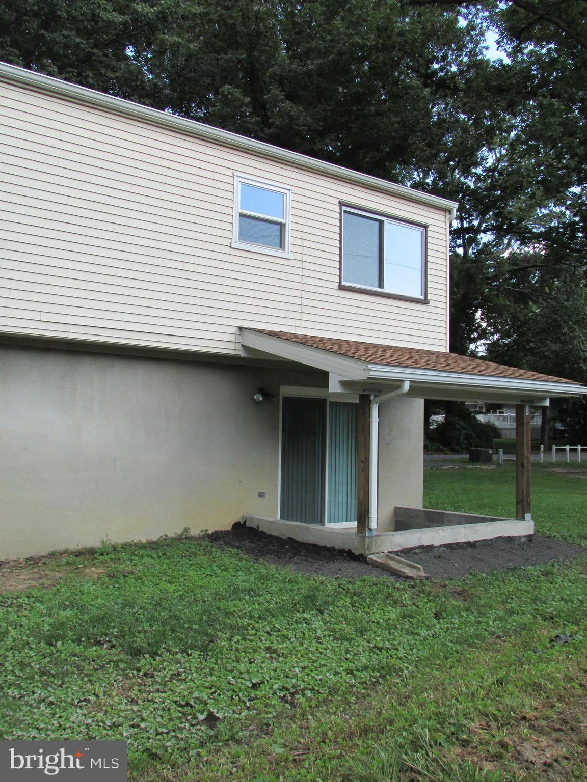 SEVERN ACRES - Residential Lease