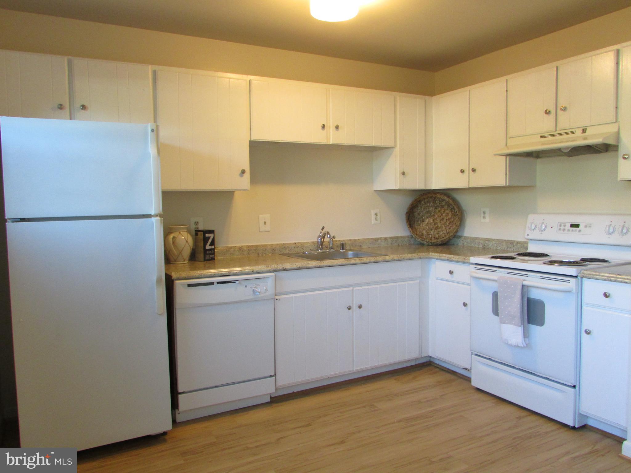 SEVERN ACRES - Residential Lease