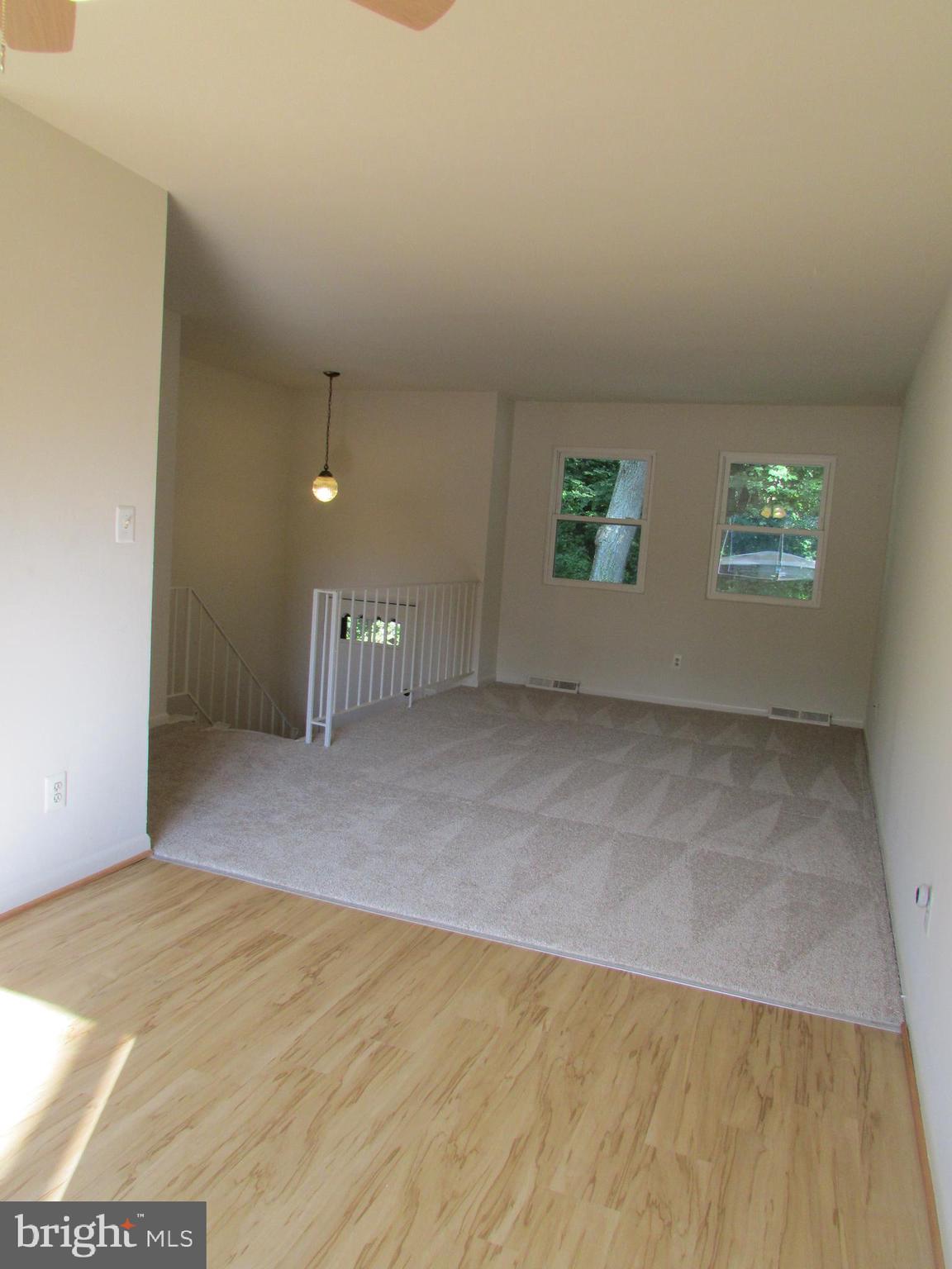 SEVERN ACRES - Residential Lease